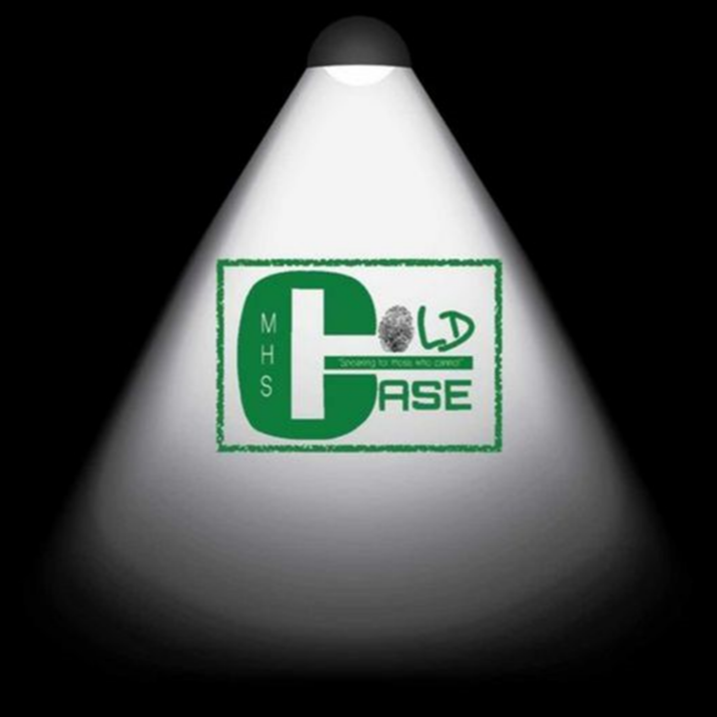 Cold Case MHS: Monsters and Demons