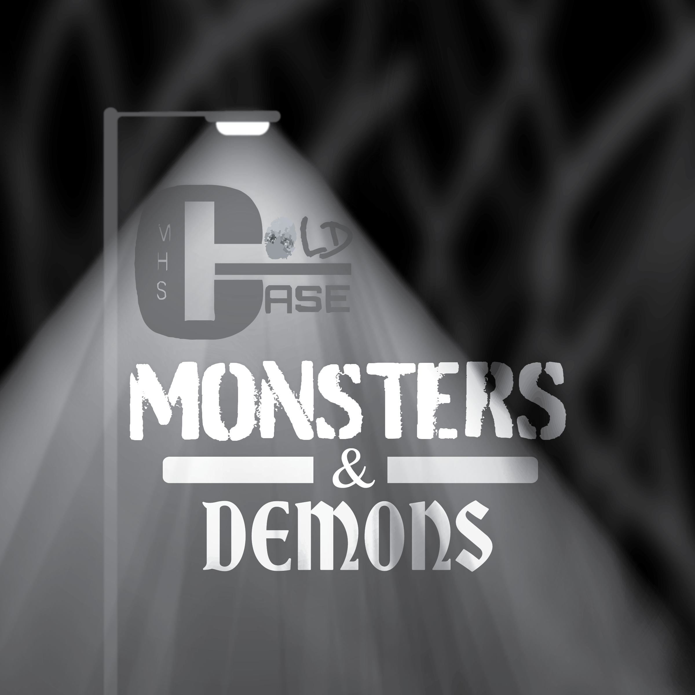 Cold Case MHS: Monsters and Demons