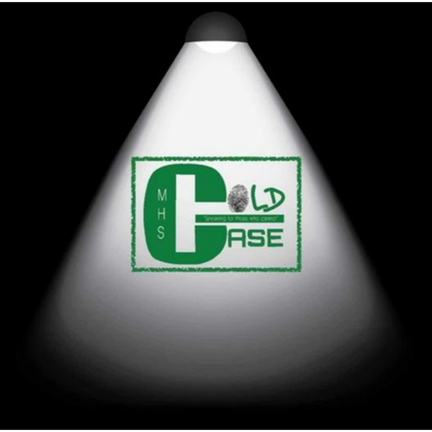 Cold Case MHS: Monsters and Demons