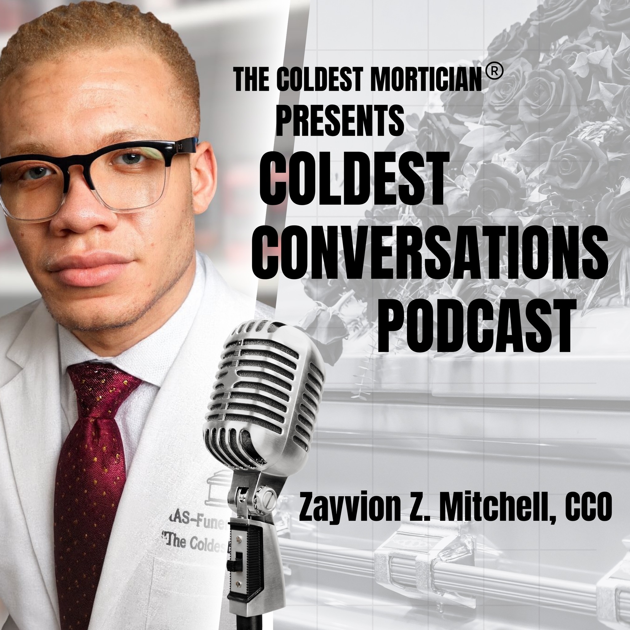 Coldest Conversations Podcast