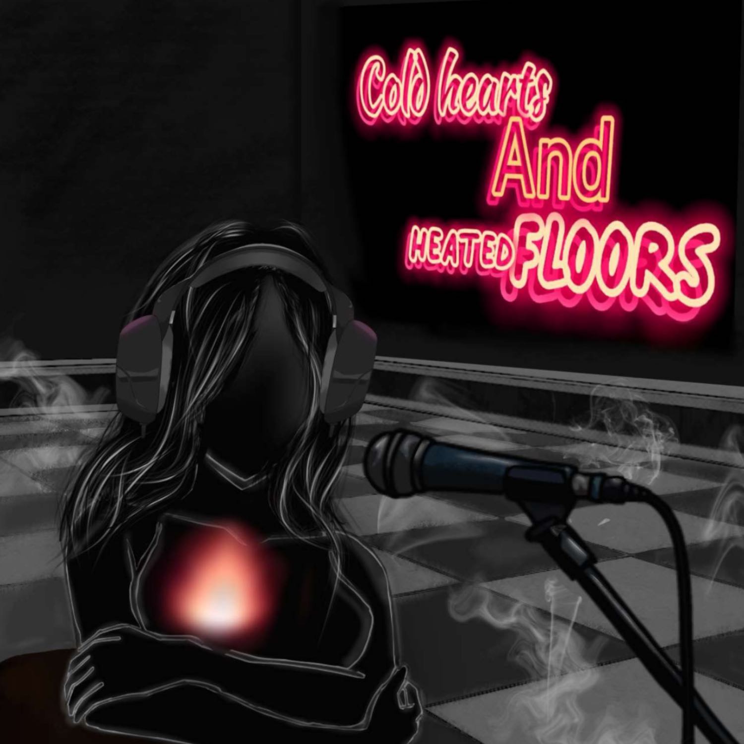 Cold Hearts and Heated Floors