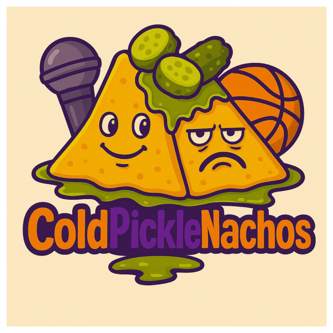 ColdPickleNachos Podcast