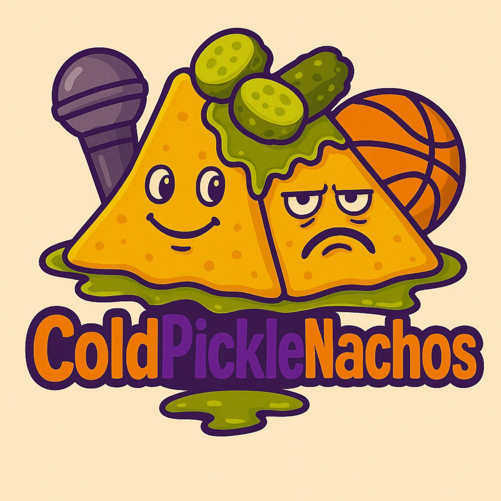 ColdPickleNachos Podcast