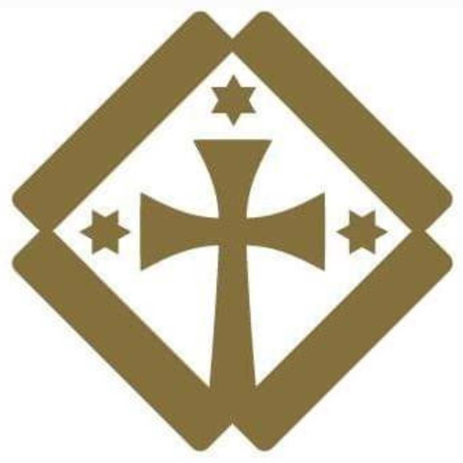 Colegio San Juan de la Cruz. León