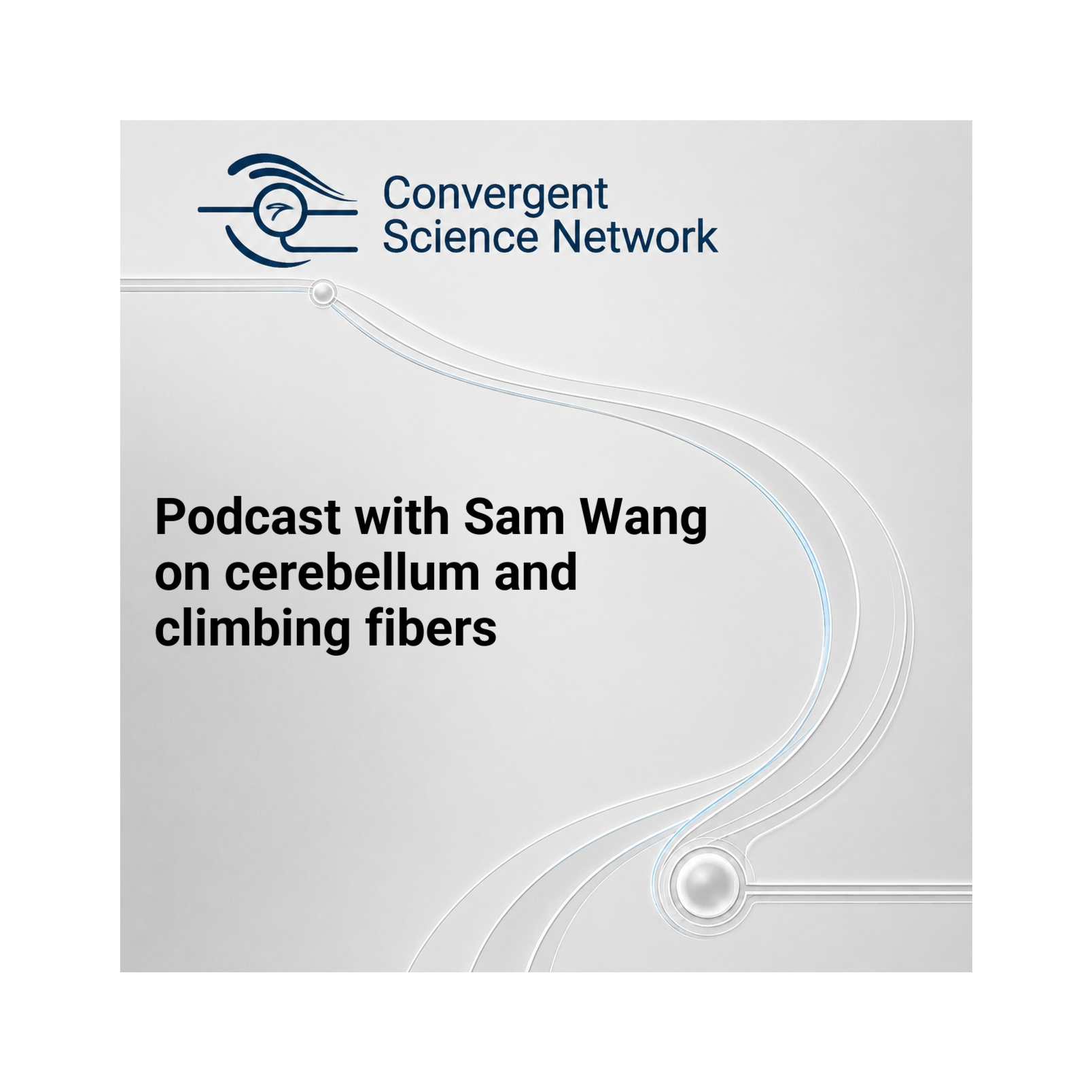 The Convergent Science Podcasts on Mind, Brain and Technology