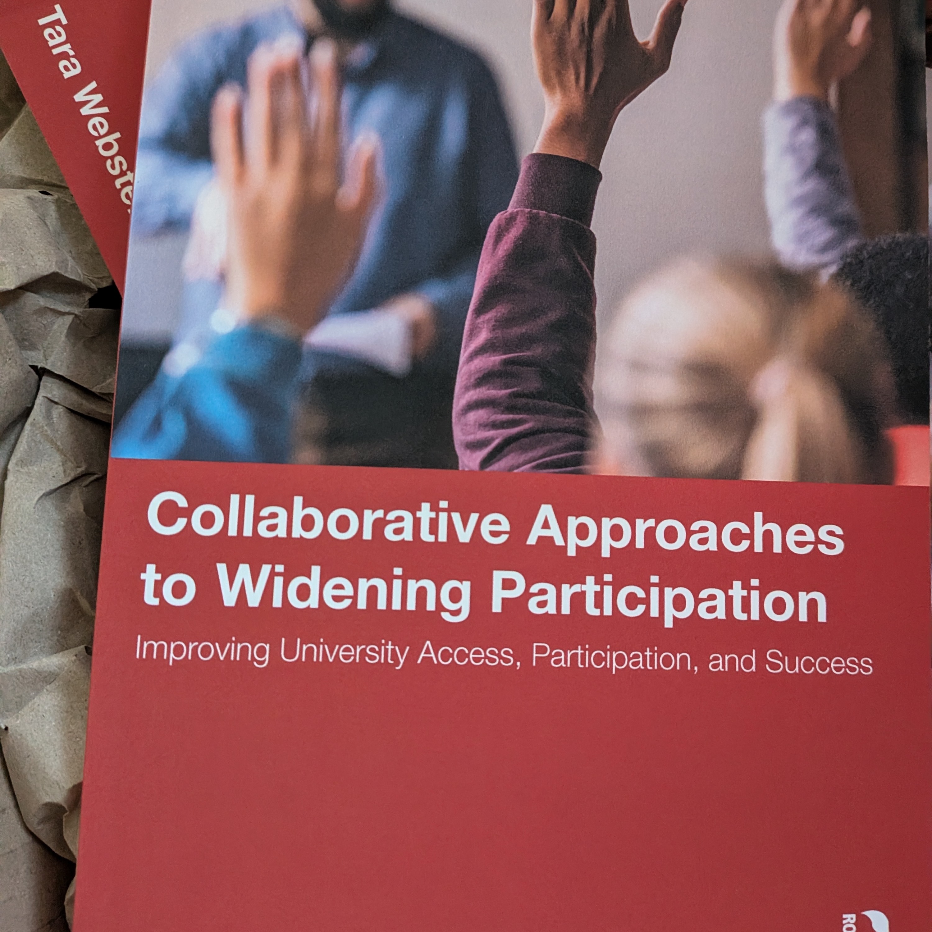 Collaborative Approaches to Widening Participation