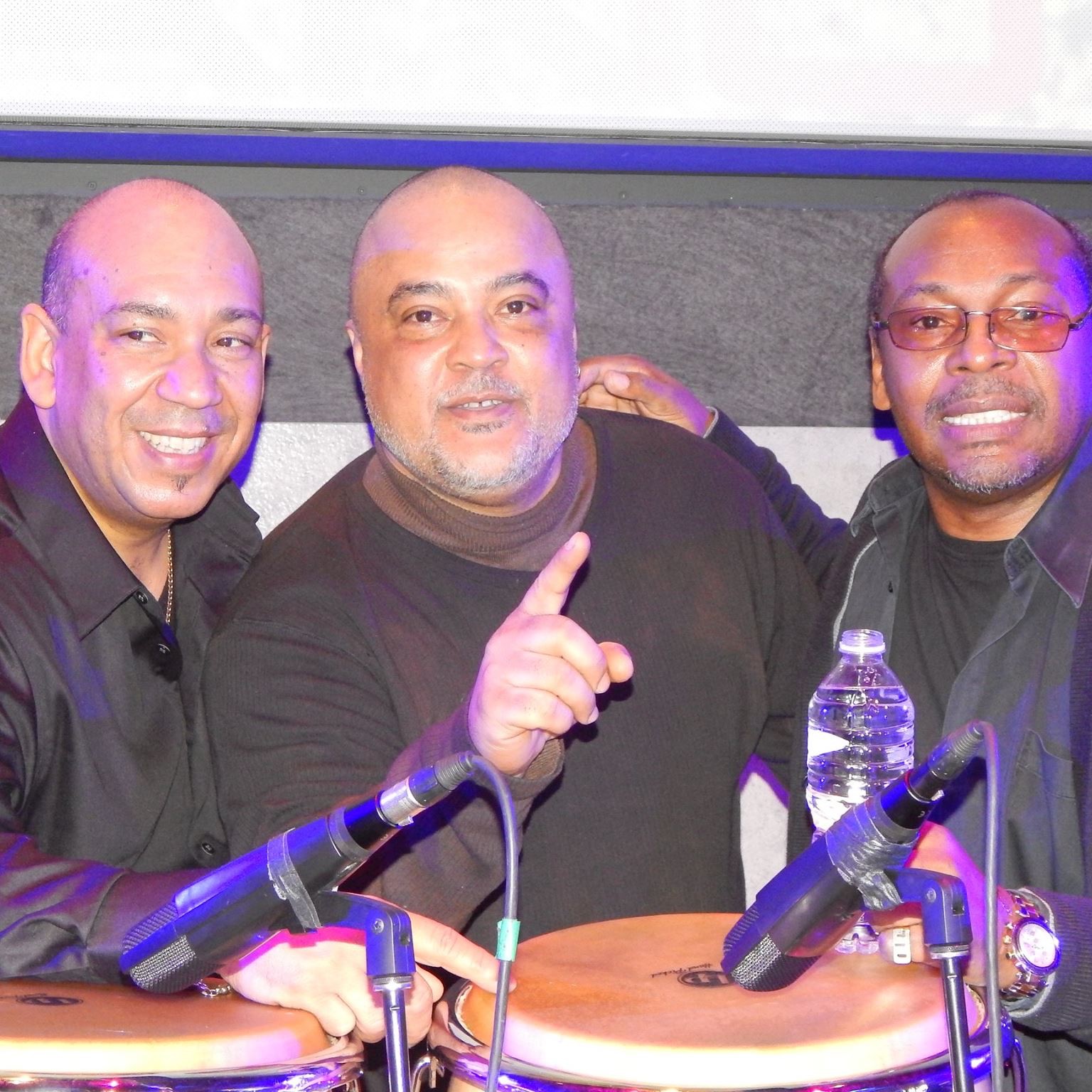 THE RUMBA CLUB SHOW / WITH GOERGE DELGADO MARCH 20 2024