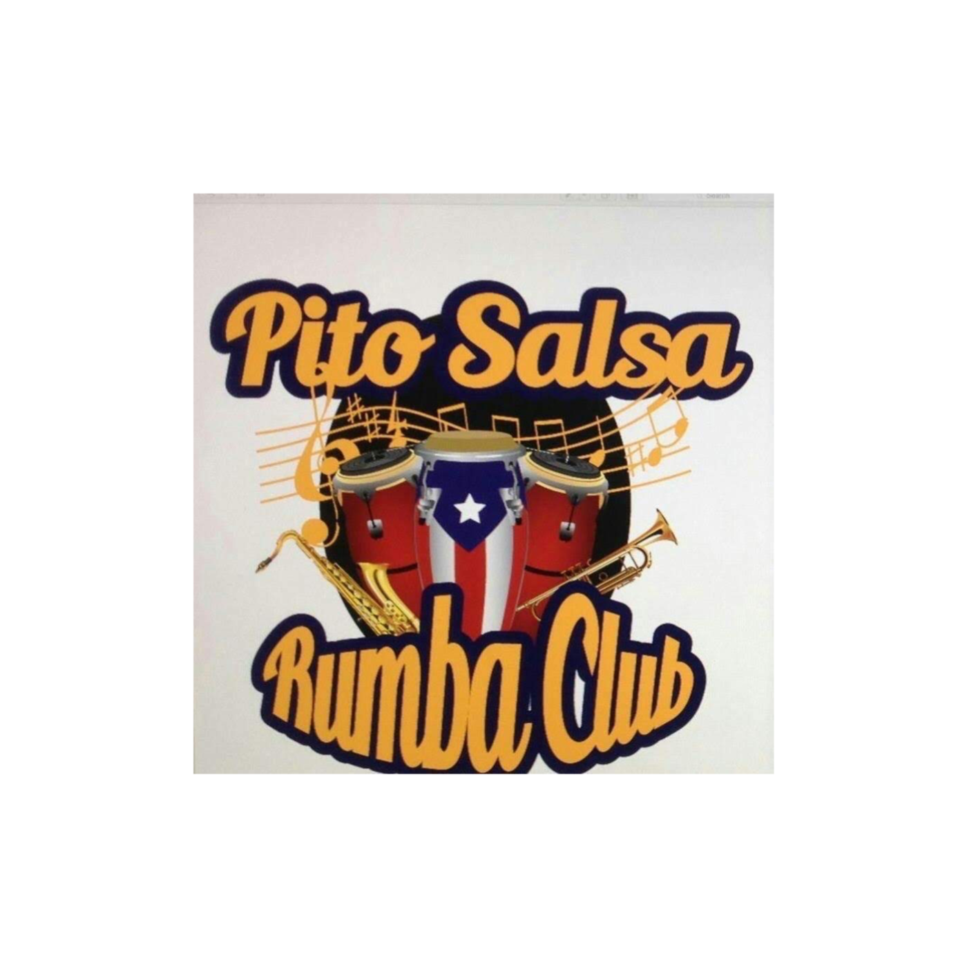 RUMBA CLUB MINI MIX / CON EL DJ DEL BARRIO PITO SALSA 3/4/2025