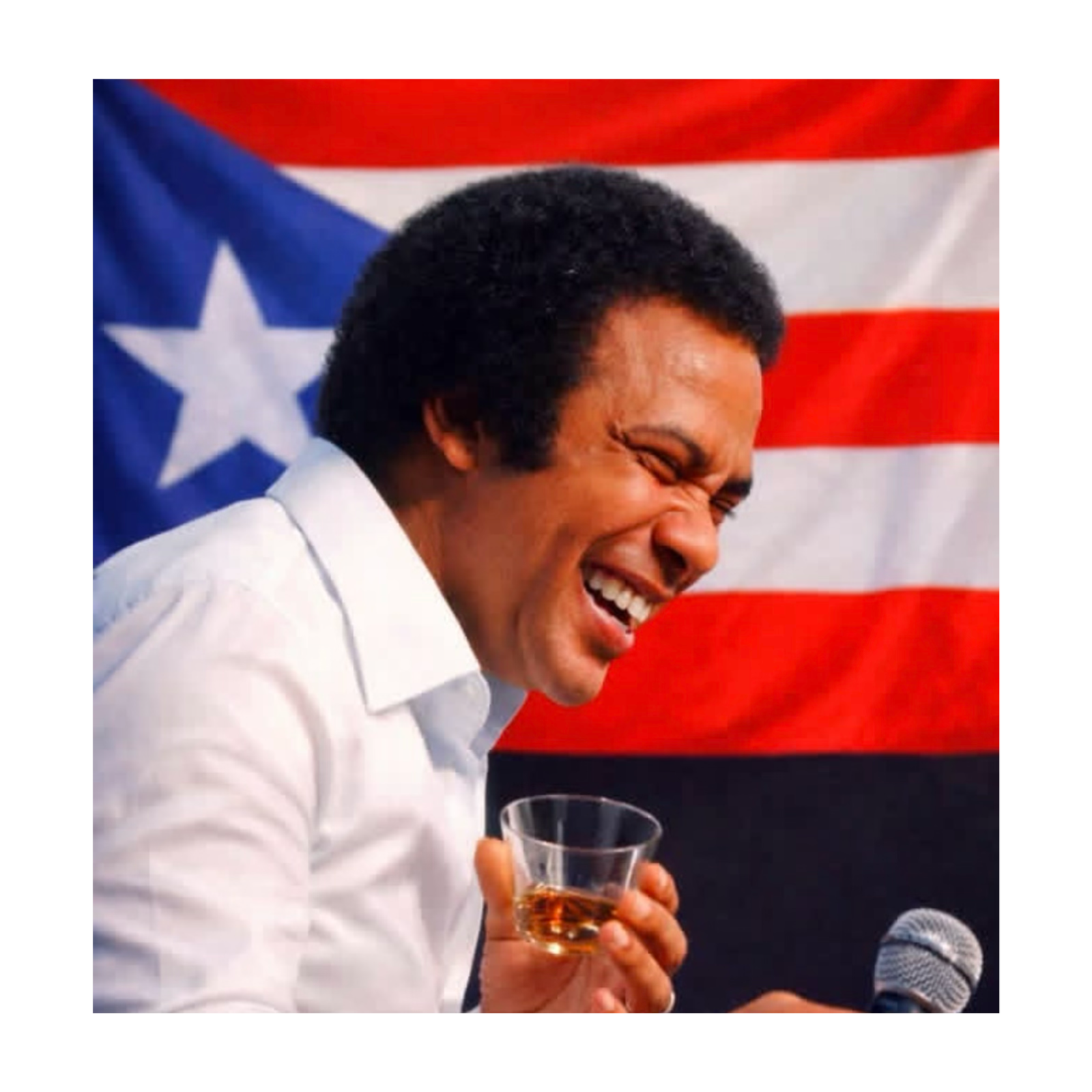 TRIBUTE TO CHEO FELICIANO / APRIL 17 2026..EL DJ DEL BARRIO