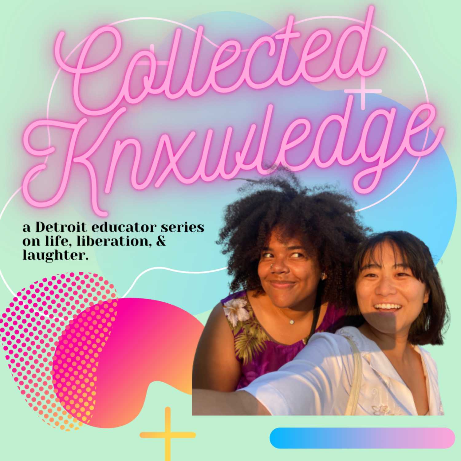 Collected Knxwledge