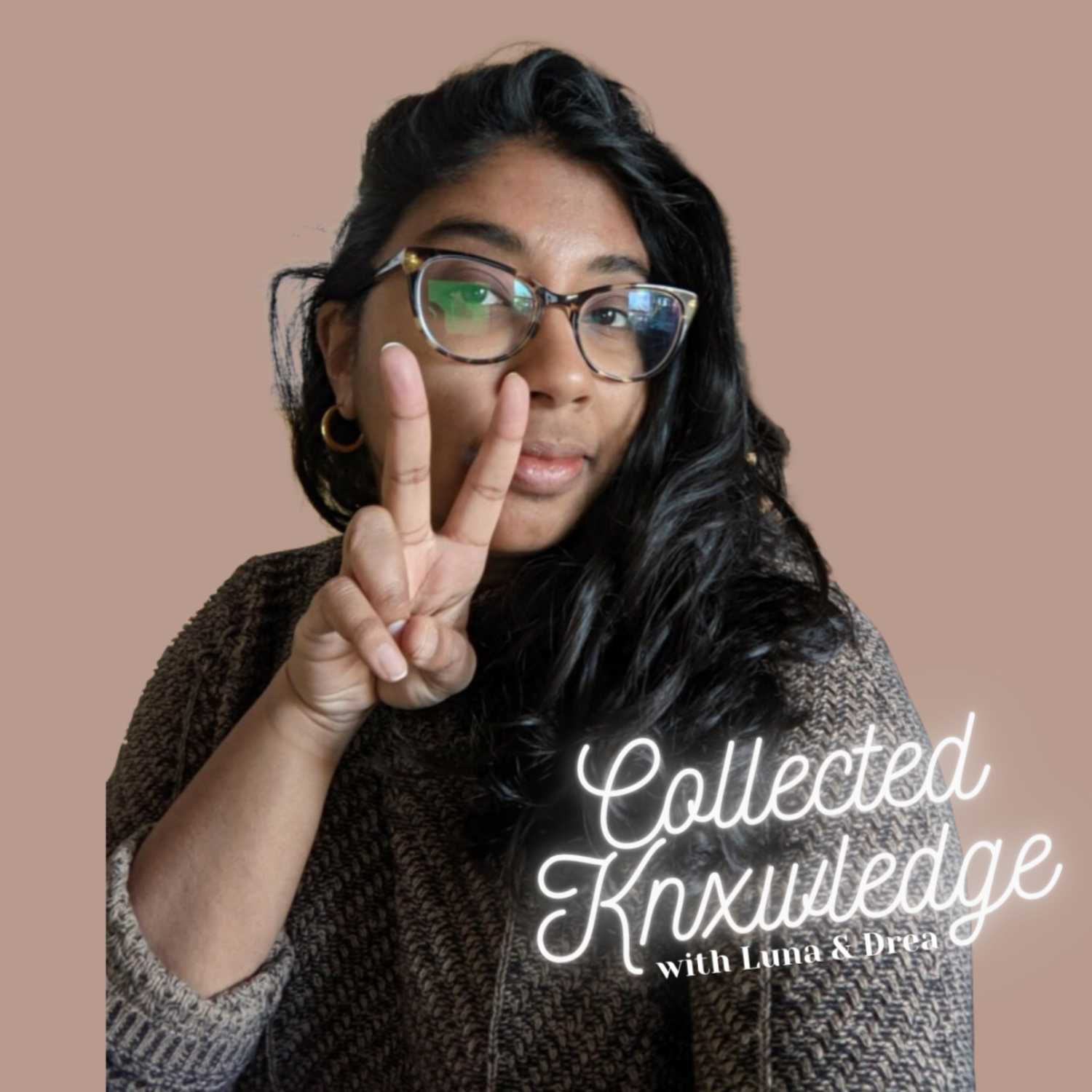 Collected Knxwledge