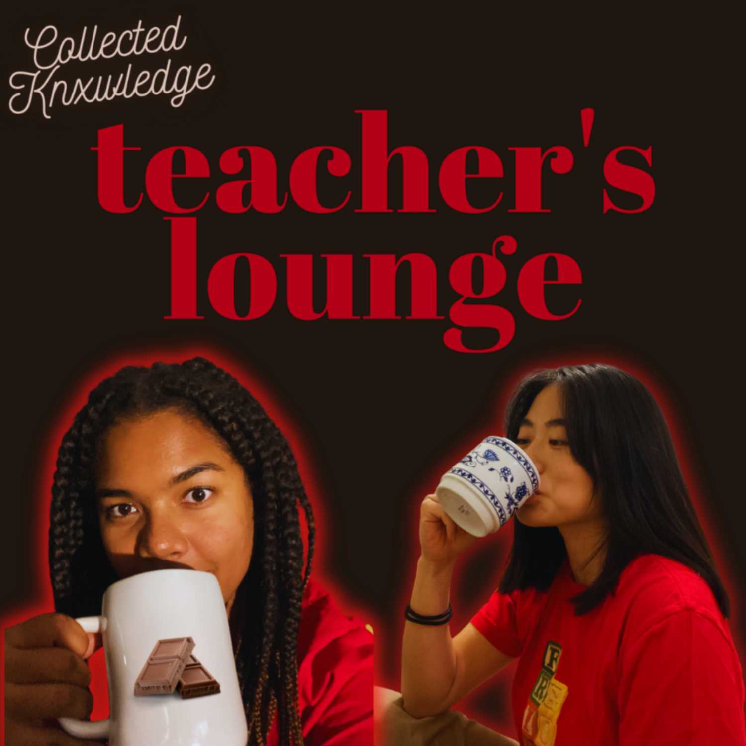 Collected Knxwledge
