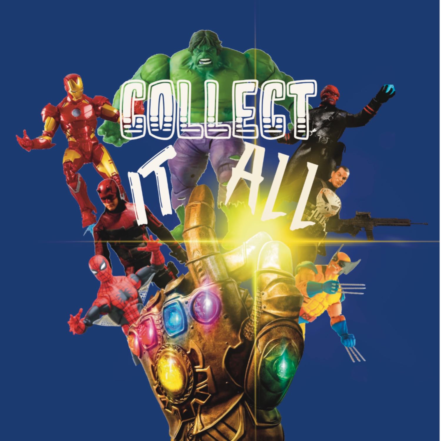 Collect It All