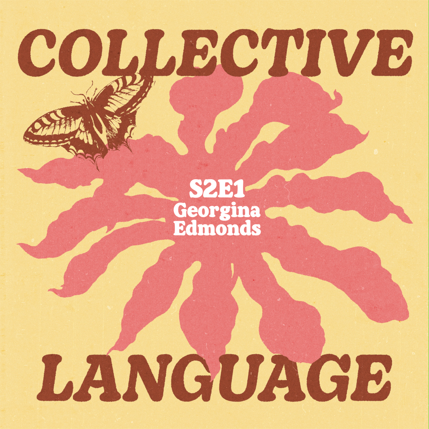 Georgina Edmonds episode artwork