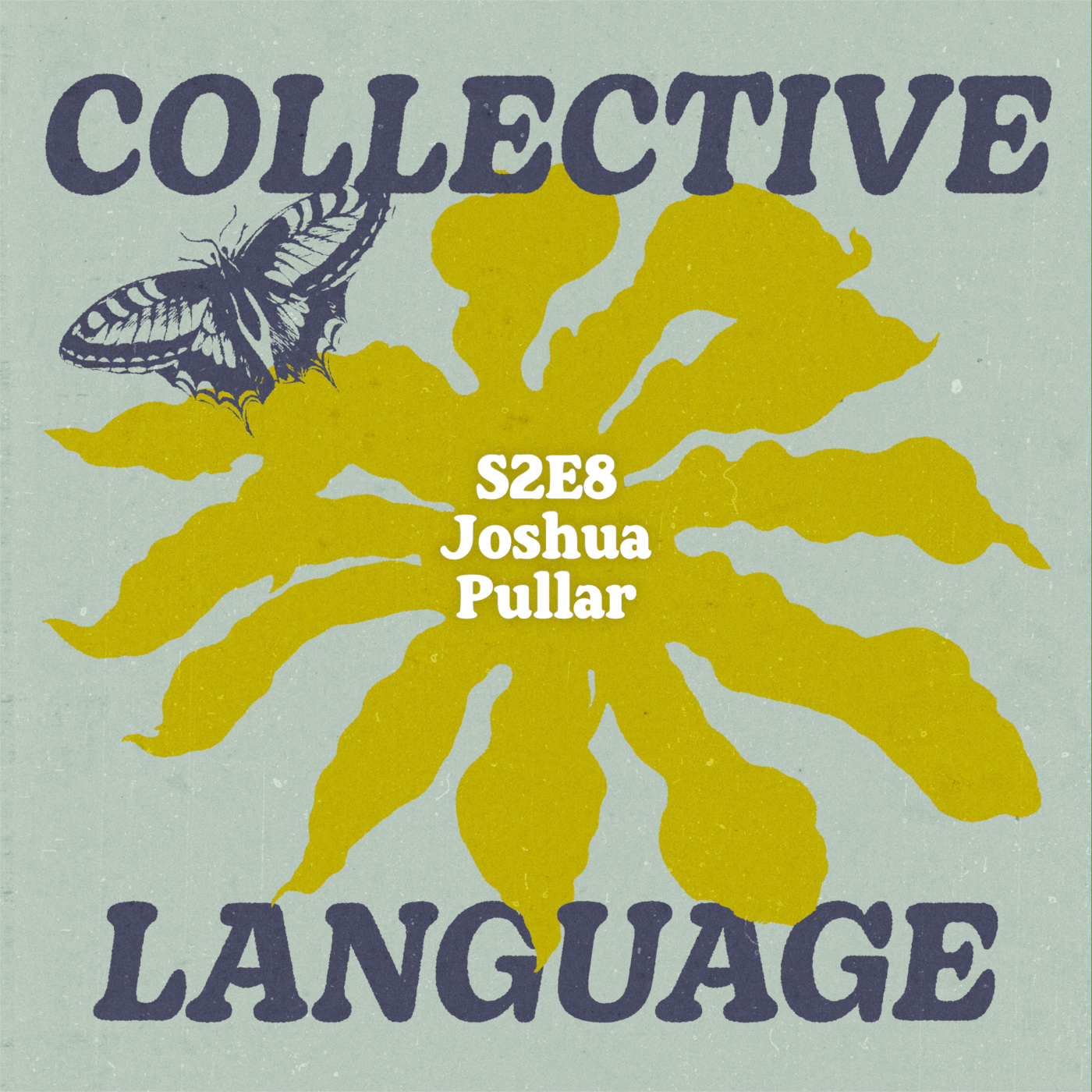 Joshua Pullar episode artwork