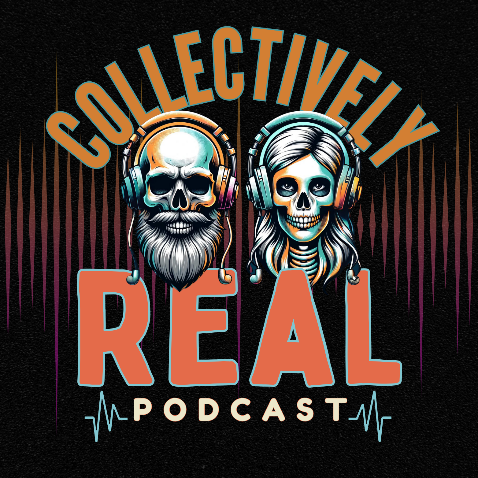 Collectively Real: Unfiltered Real Estate Truths episode artwork