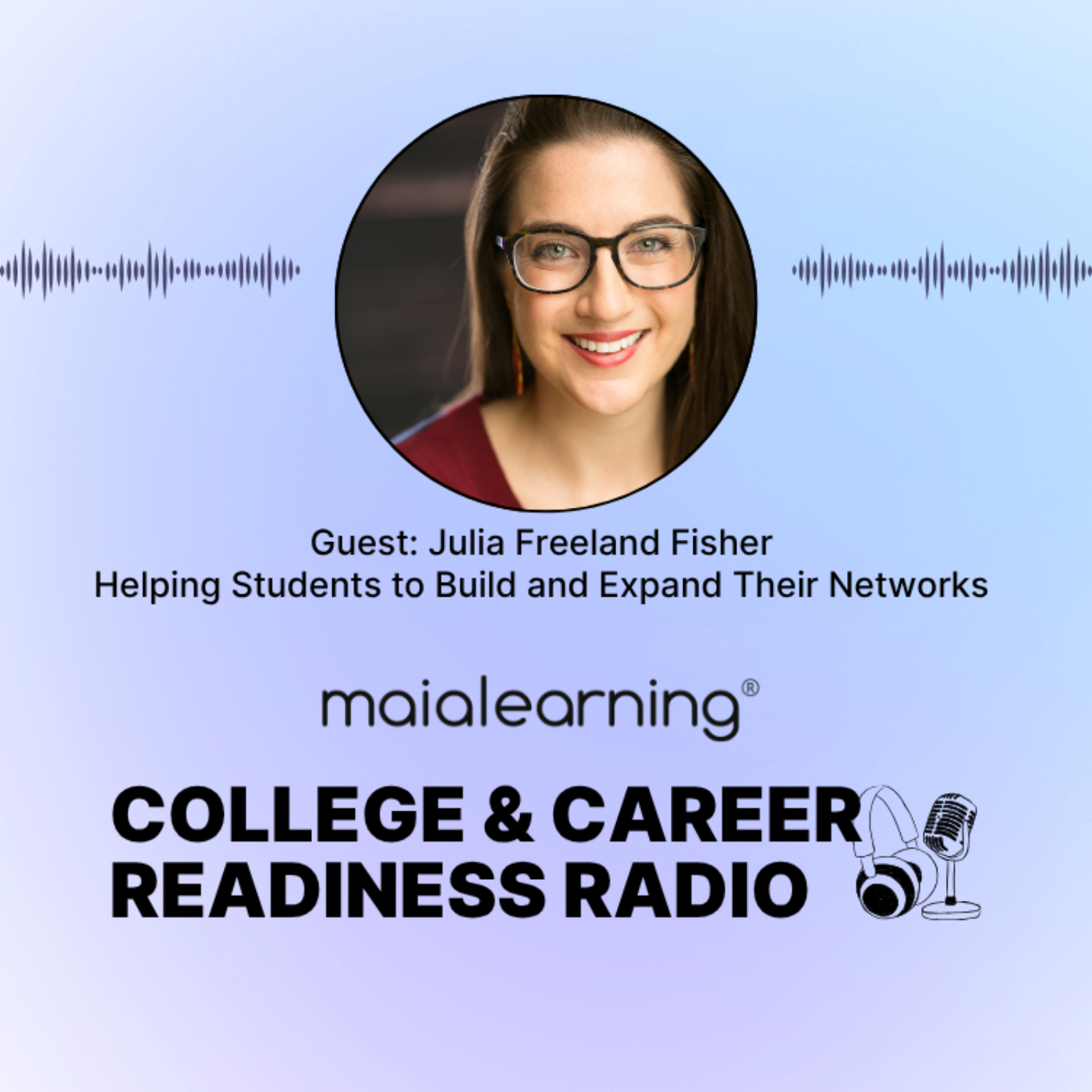 College & Career Readiness Radio
