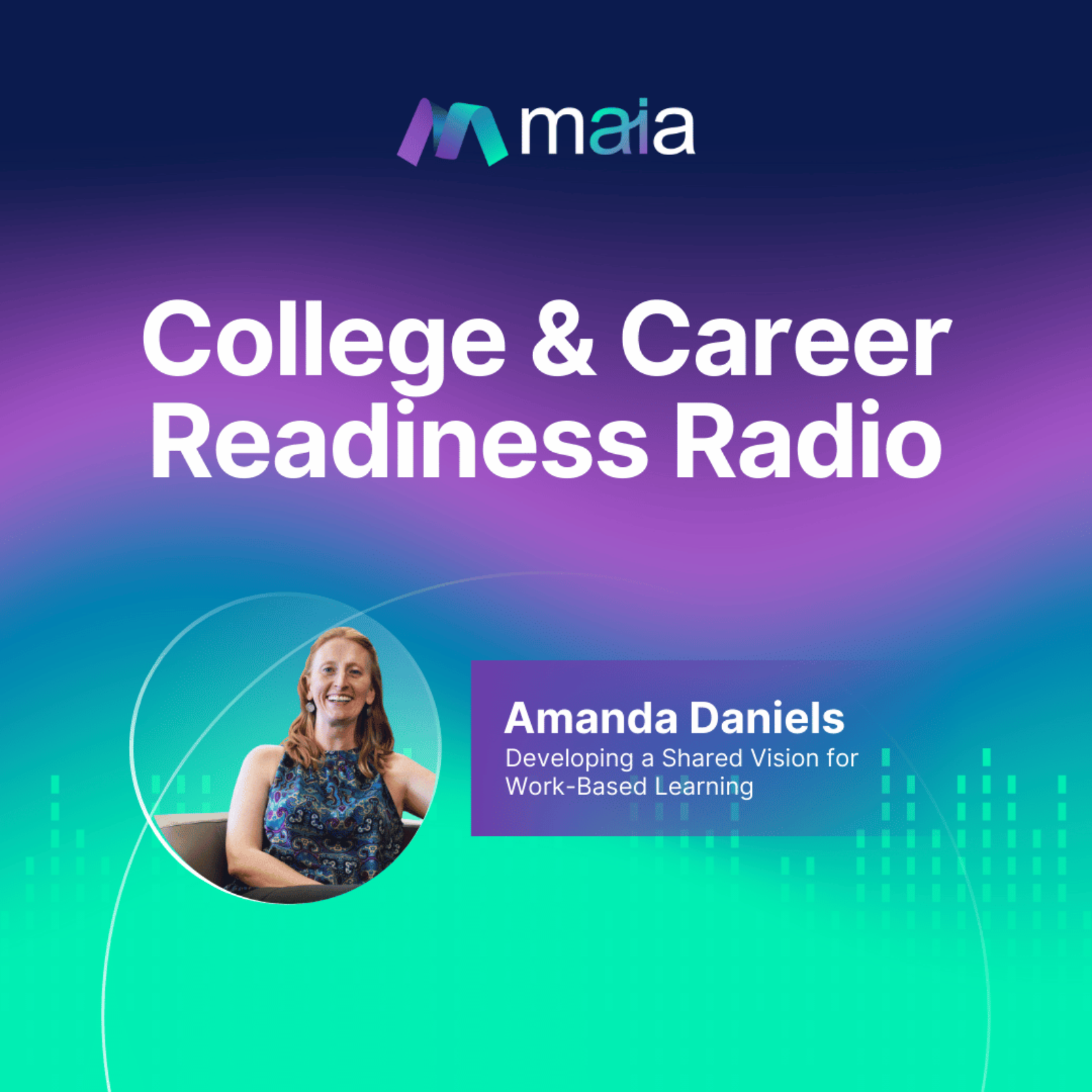 College & Career Readiness Radio