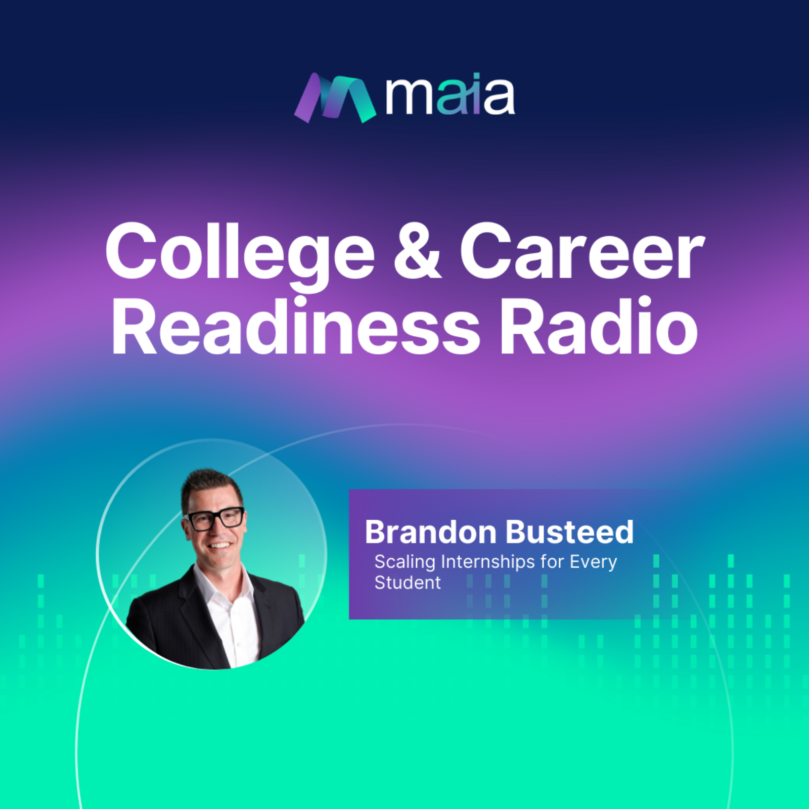 Scaling Internships for Every Student with Brandon Busteed