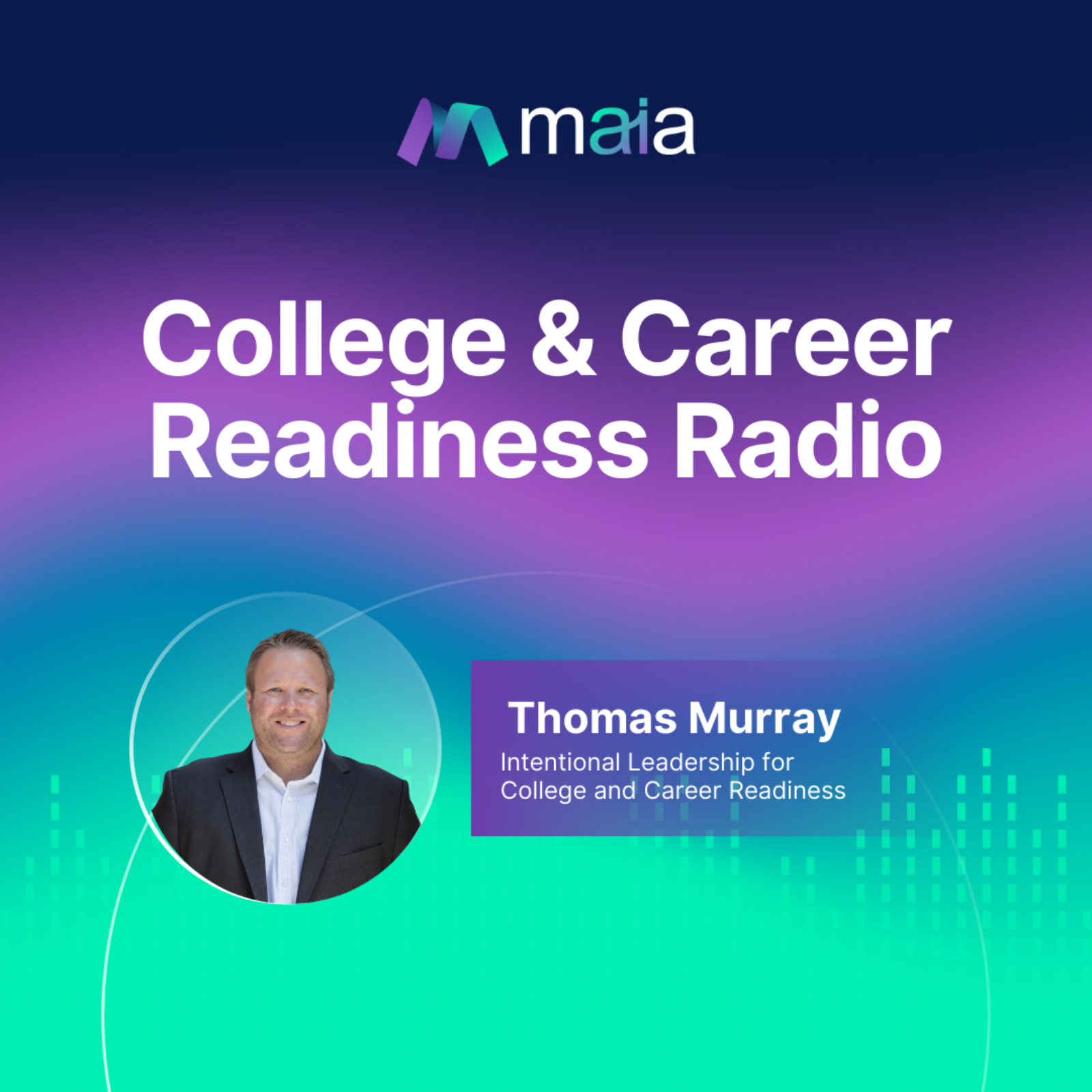 College & Career Readiness Radio