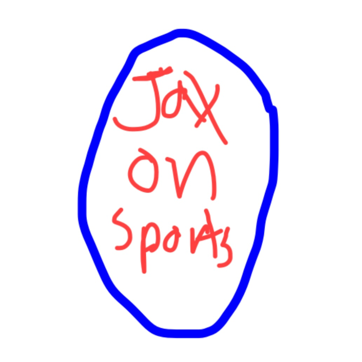 Jax on Sports ep.1 (college football) episode artwork