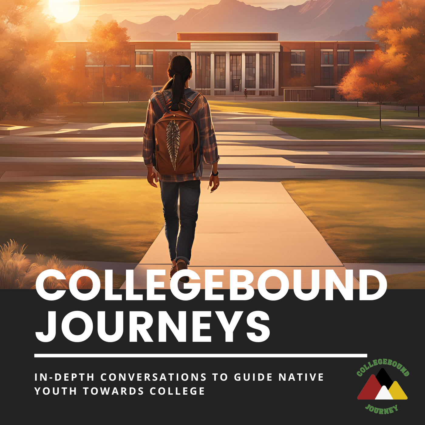 CollegeBound Journeys