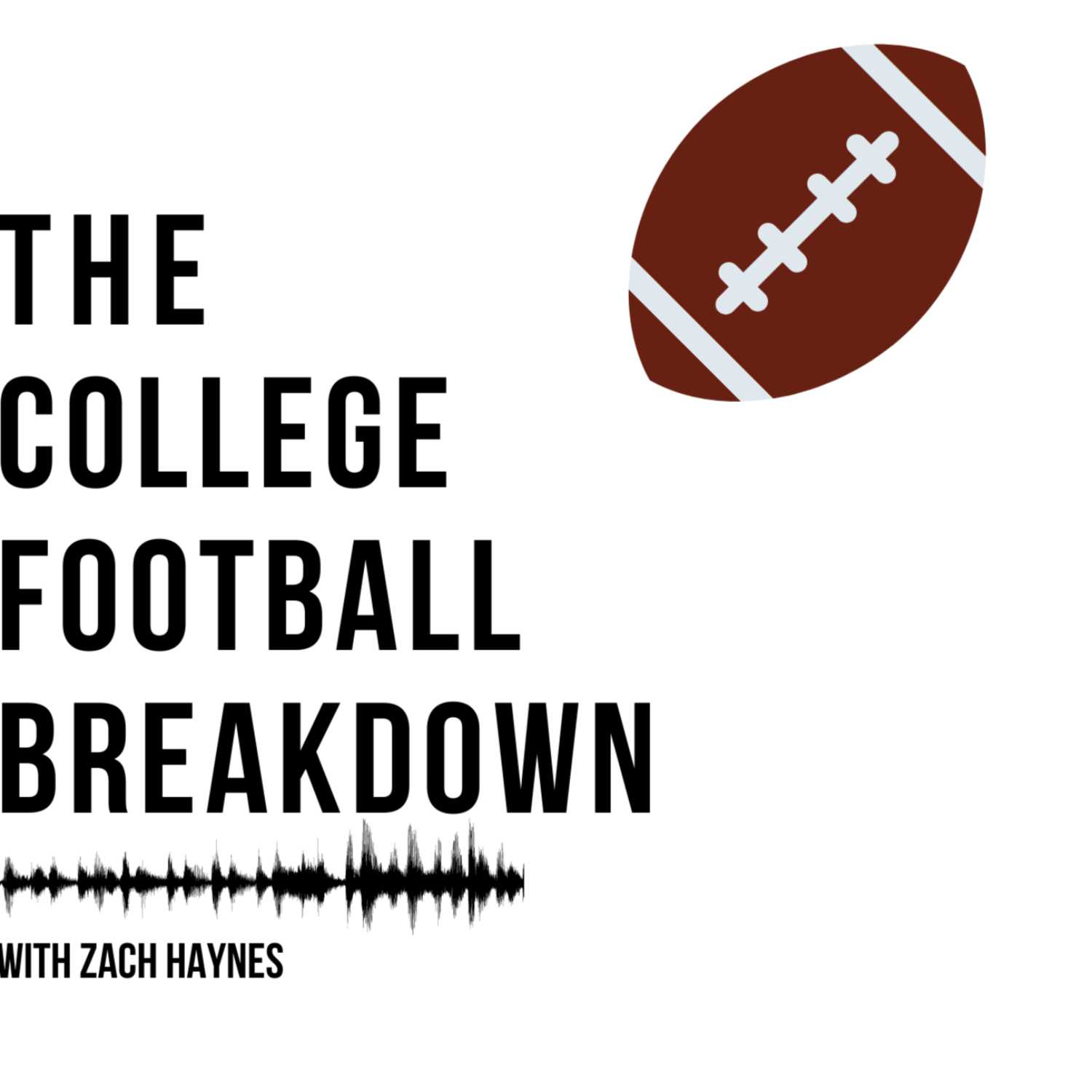 The College Football Breakdown