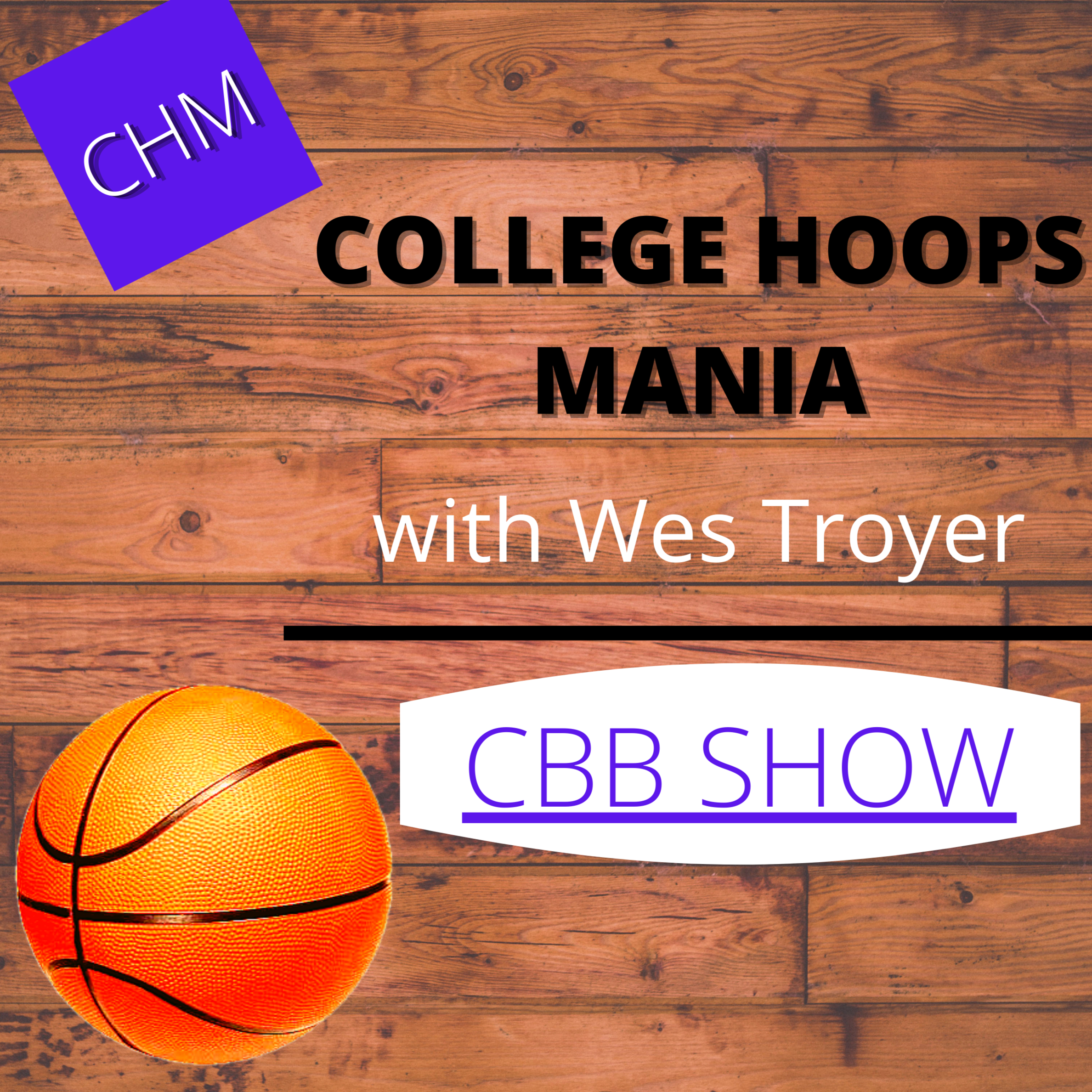 College Hoops Mania