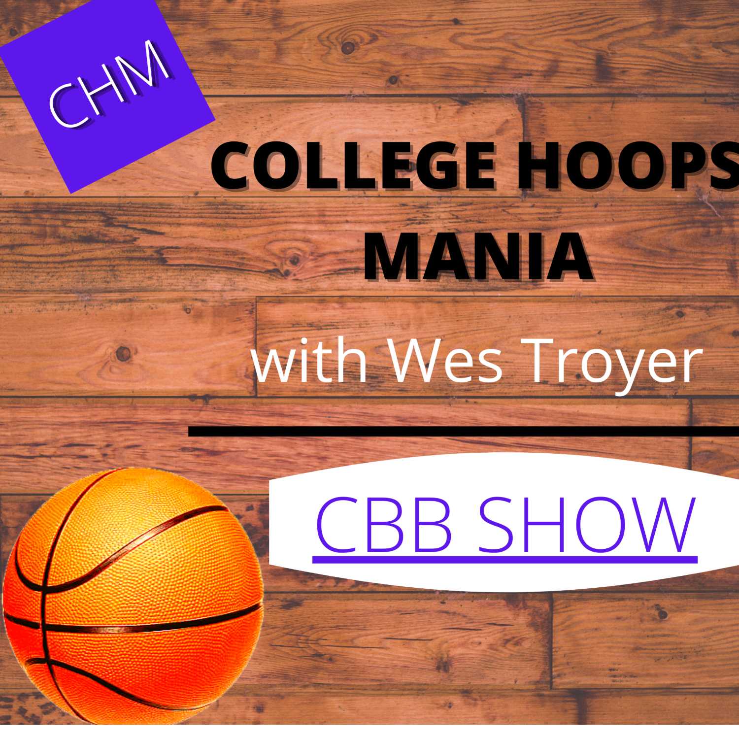 College Hoops Mania