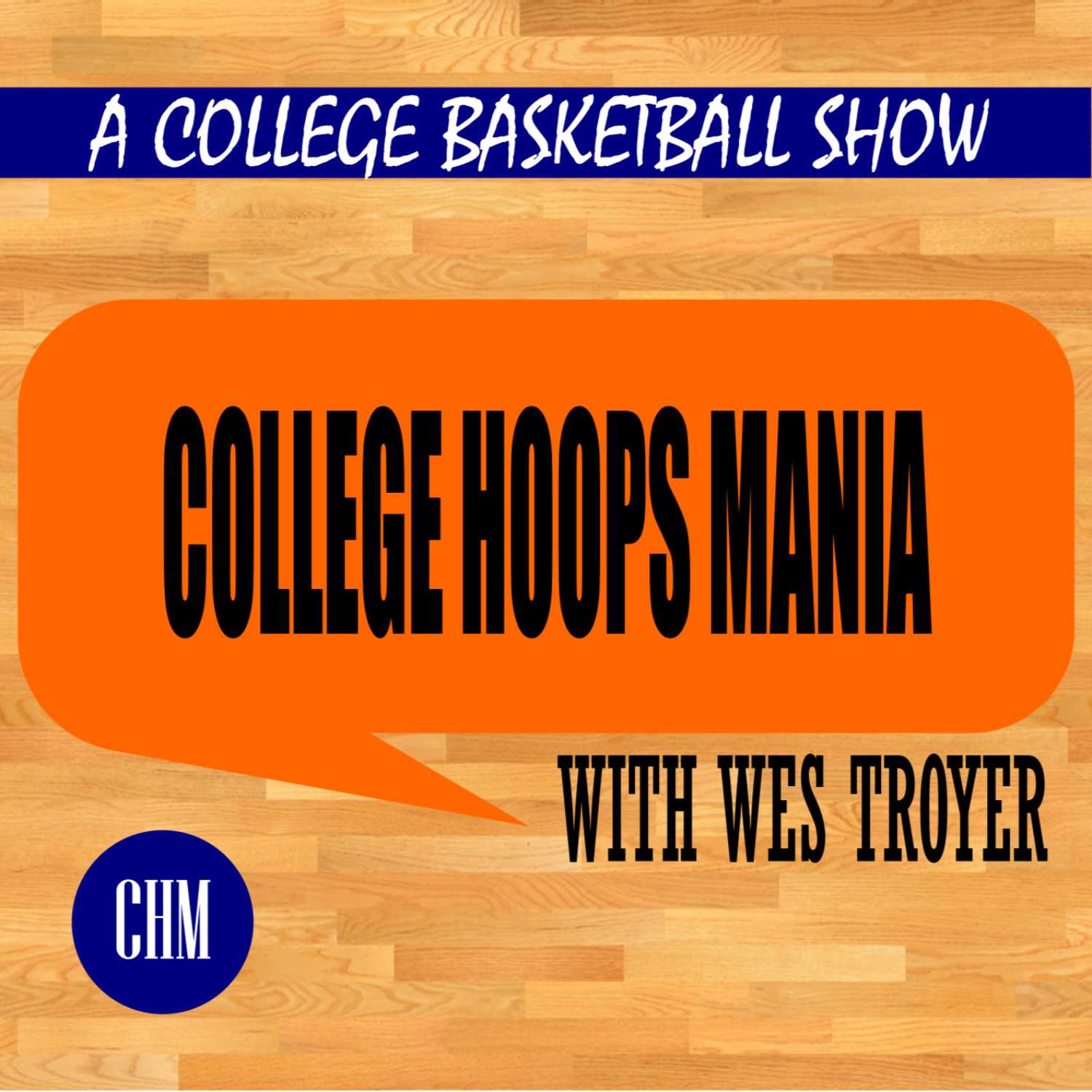College Hoops Mania