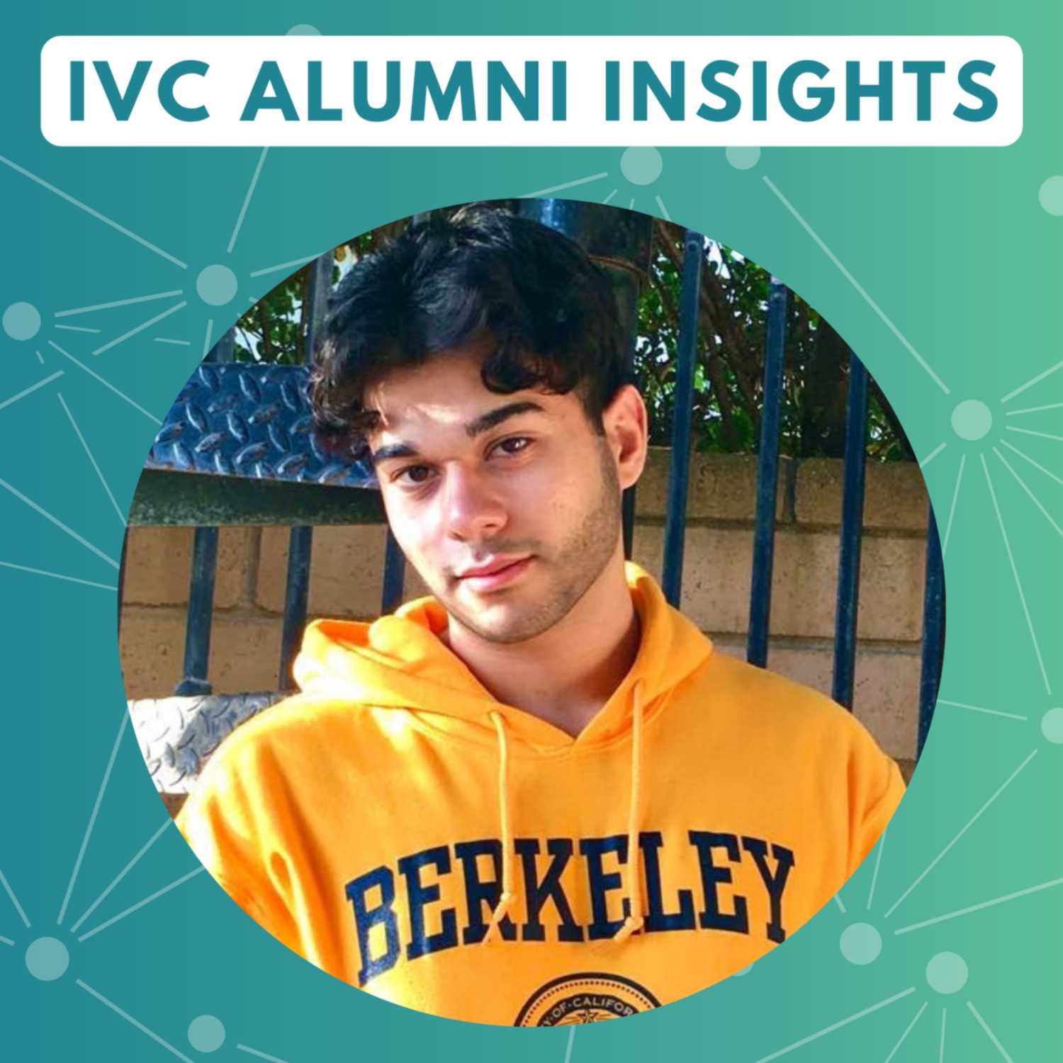 Alumni Insights Podcast by College Leap @ IVC