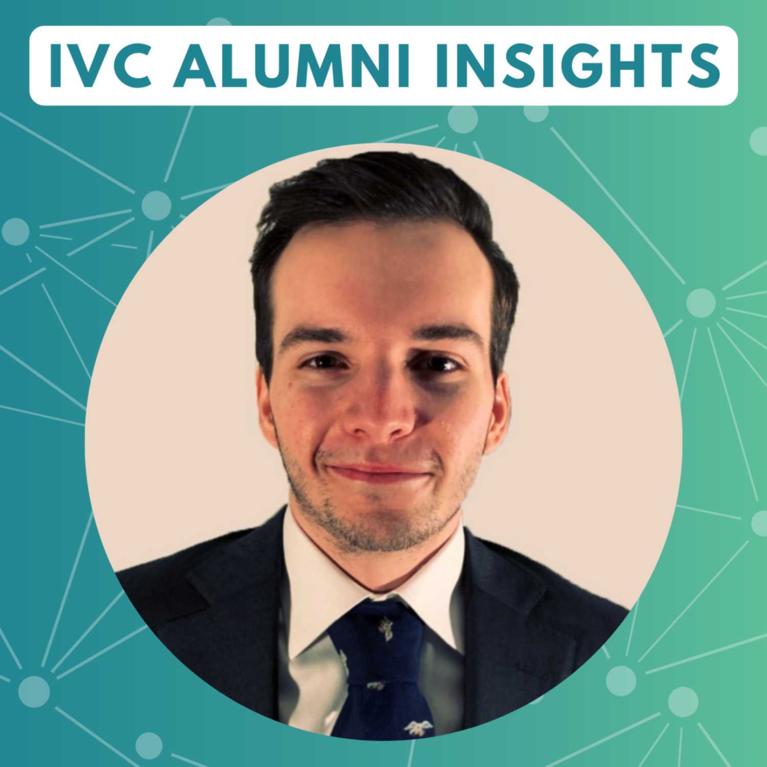 Alumni Insights Podcast by College Leap @ IVC