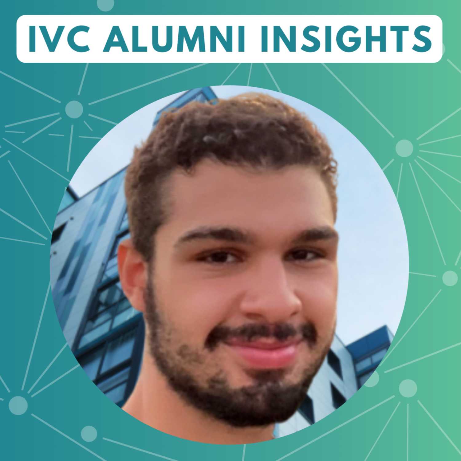 Alumni Insights Podcast by College Leap @ IVC