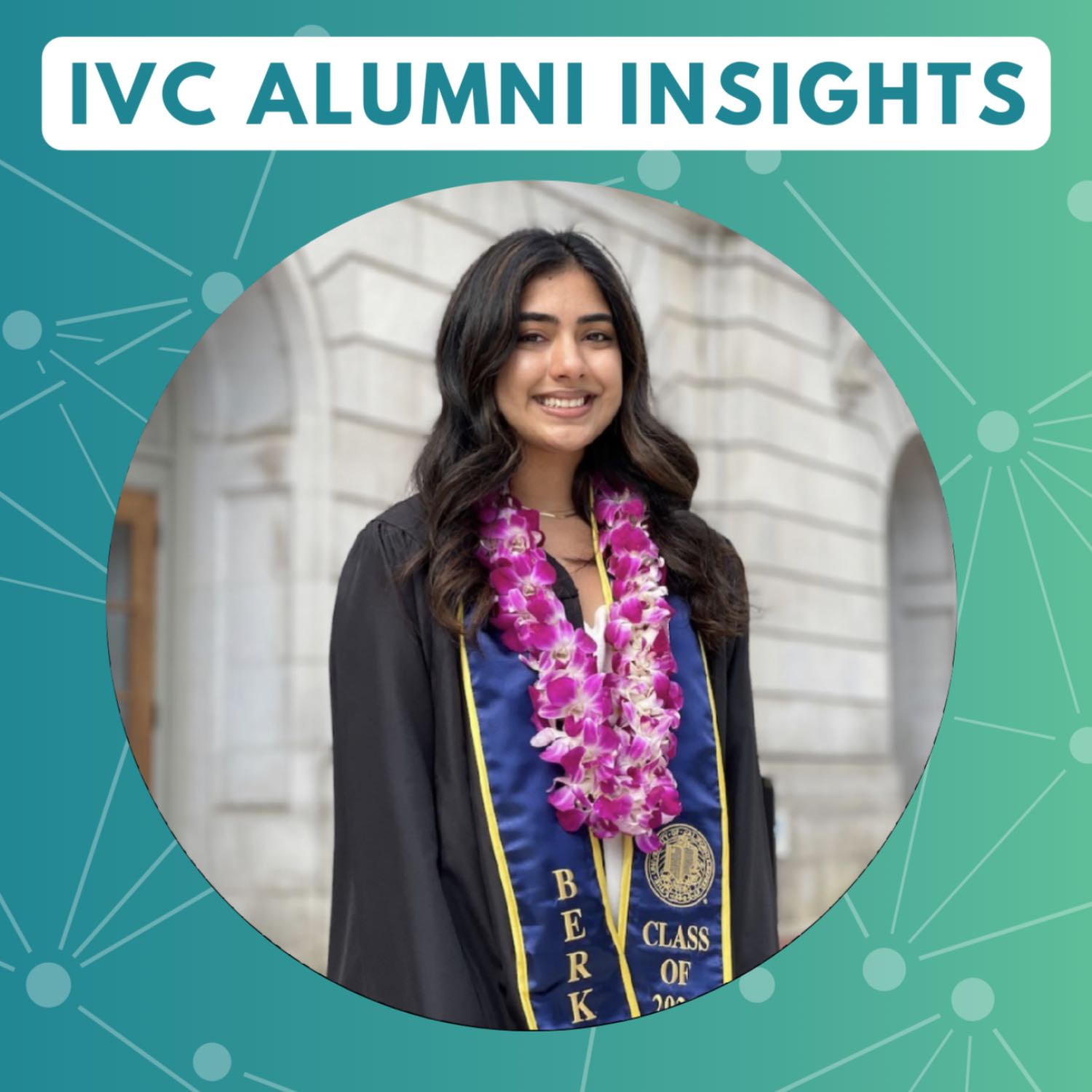Alumni Insights Podcast by College Leap @ IVC