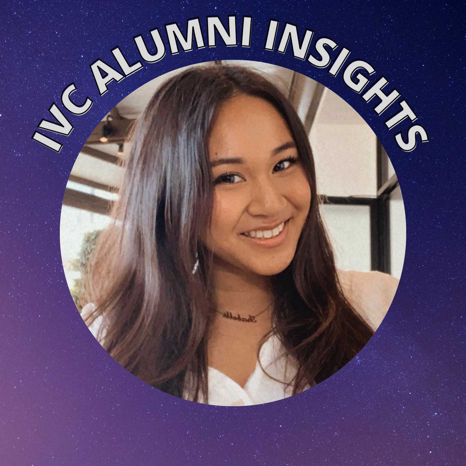 Alumni Insights Podcast by College Leap @ IVC