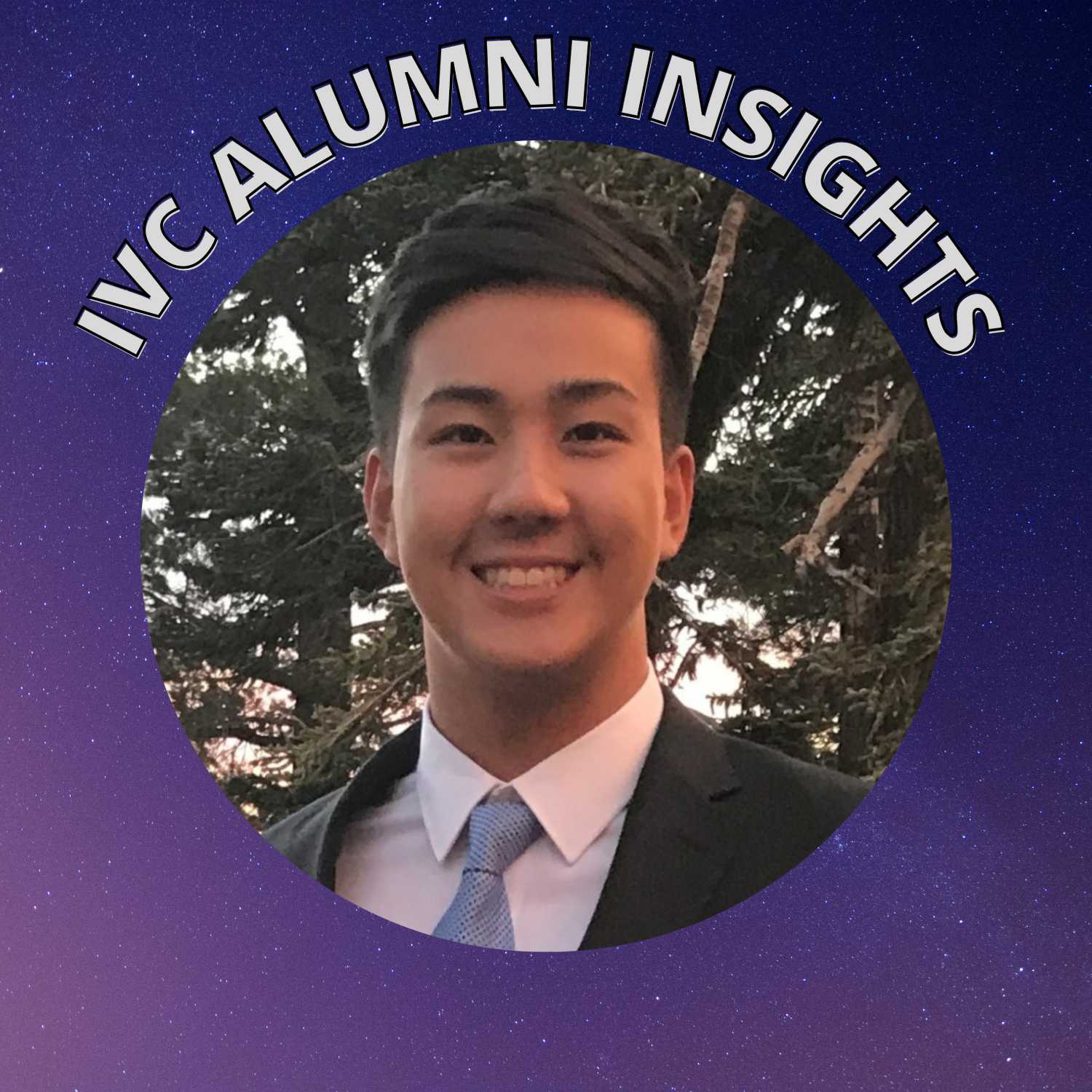 Alumni Insights Podcast by College Leap @ IVC