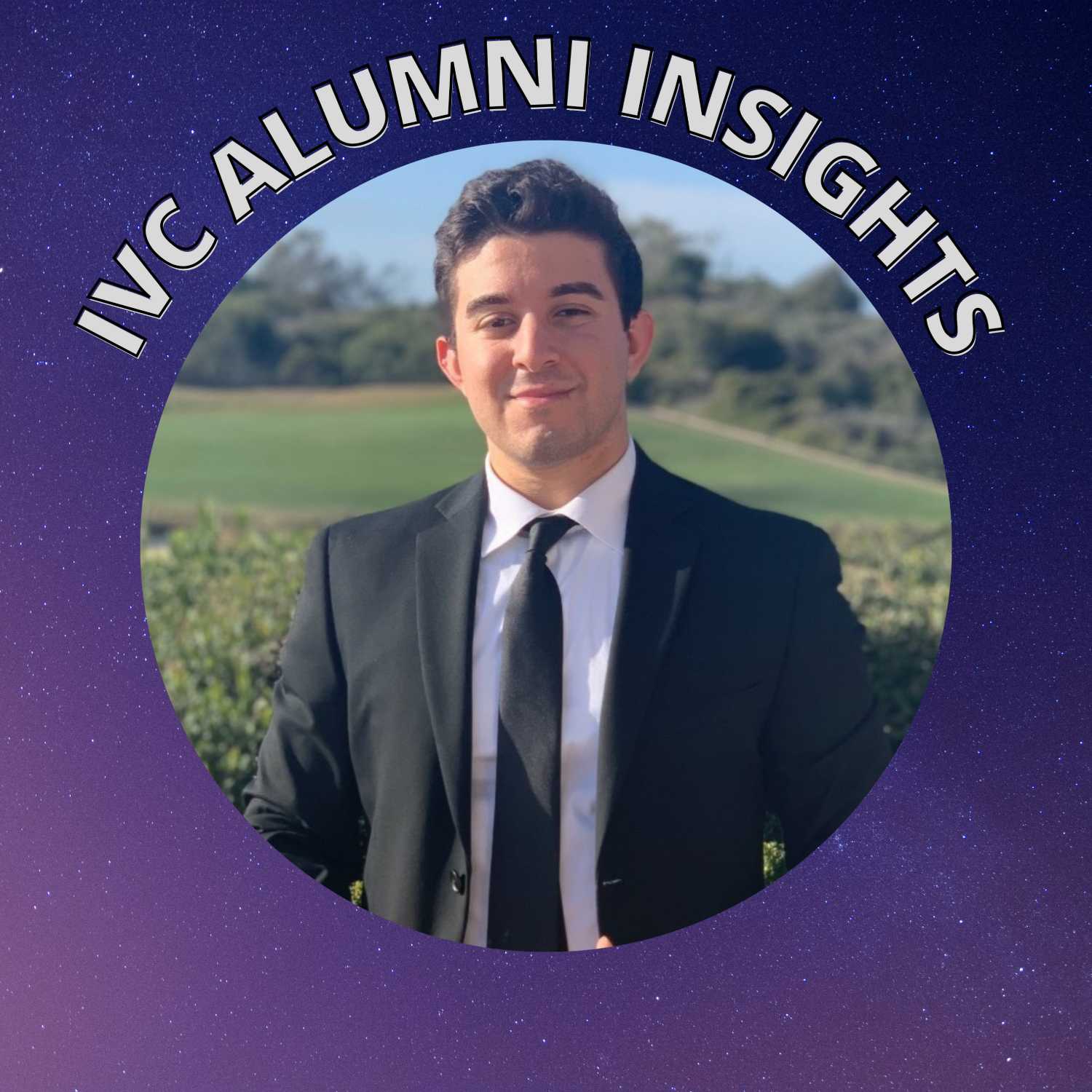 Alumni Insights Podcast by College Leap @ IVC