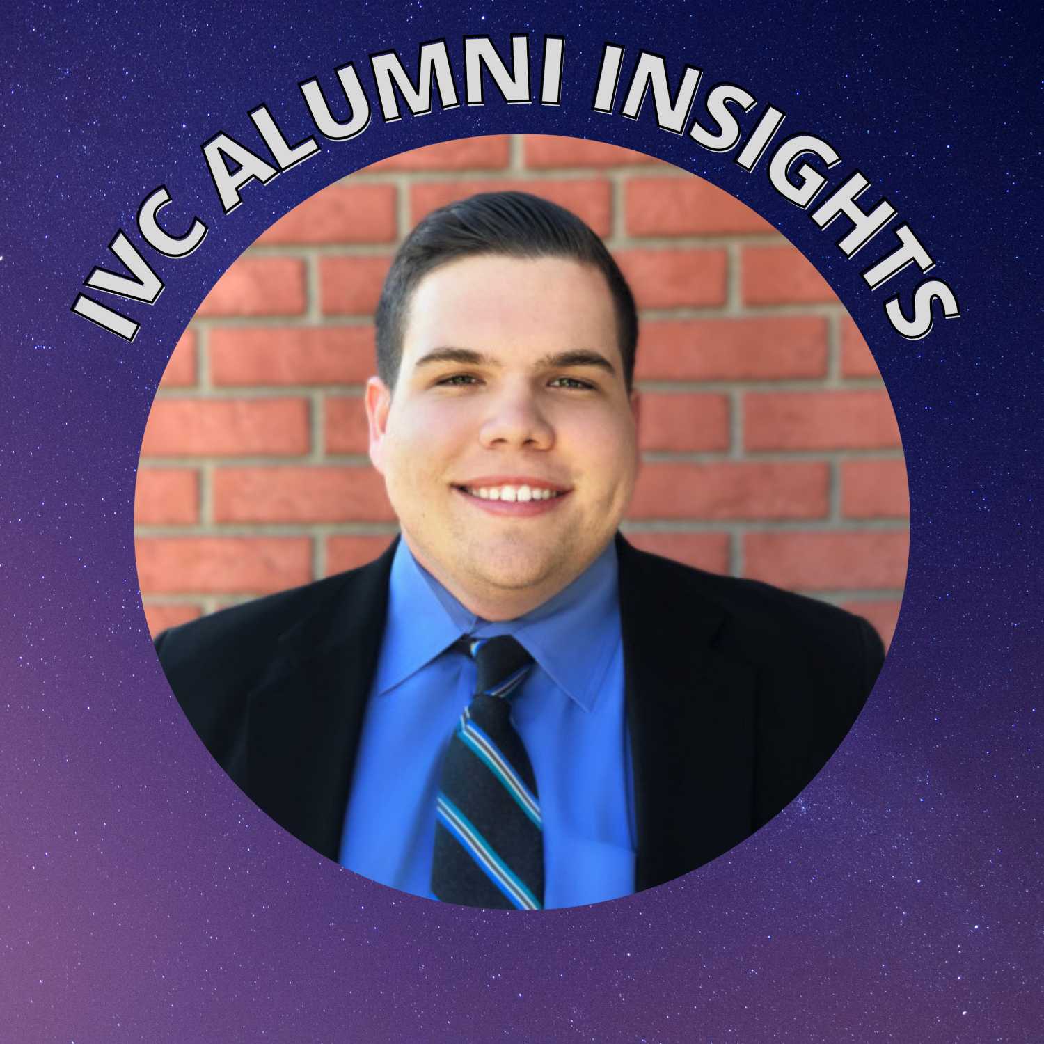 Alumni Insights Podcast by College Leap @ IVC