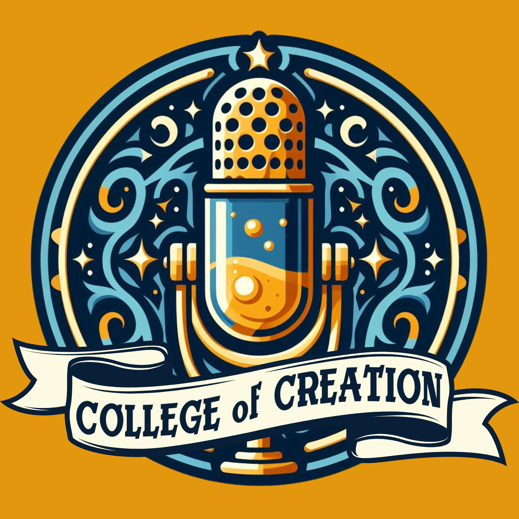 College of Creation