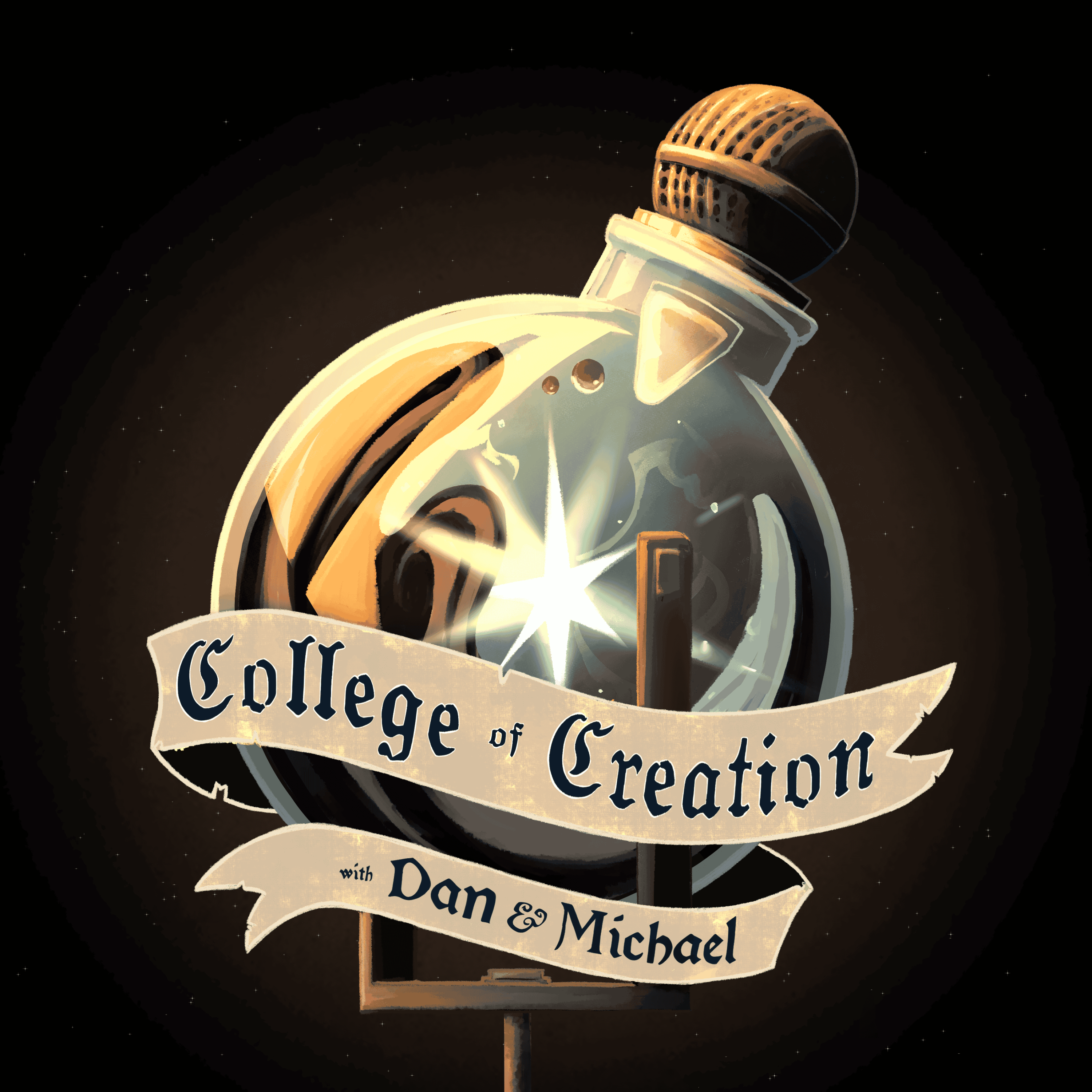College of Creation