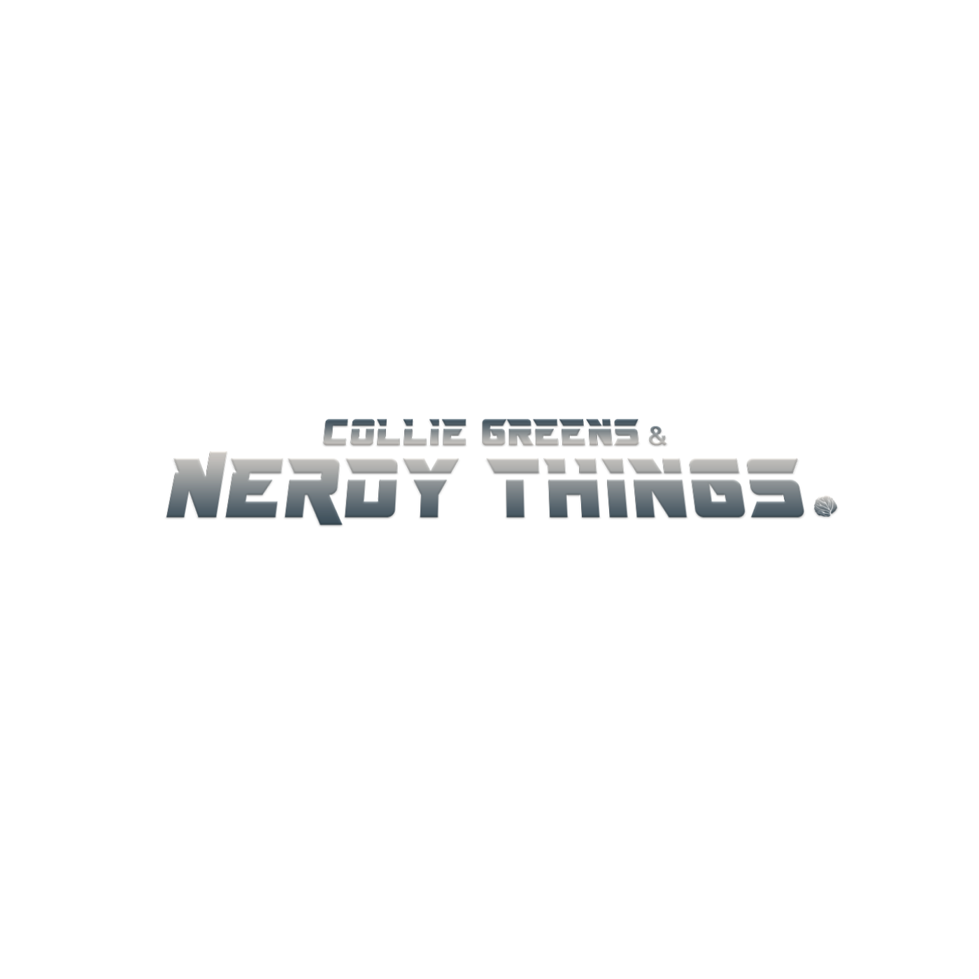 Collie Greens & Nerdy Things