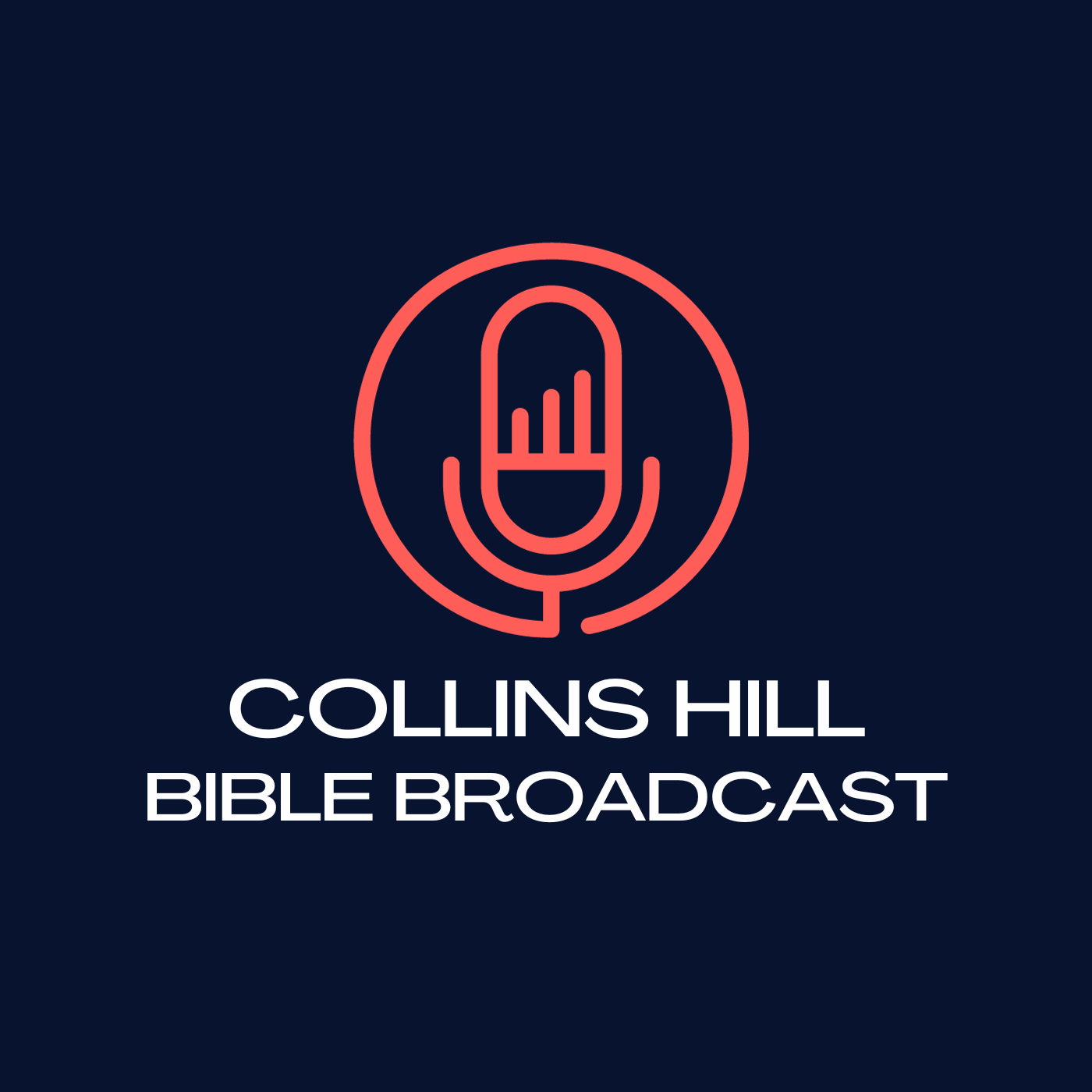 Bible Broadcast Episode 027 - Jesus and the Opposition of His Family  episode artwork