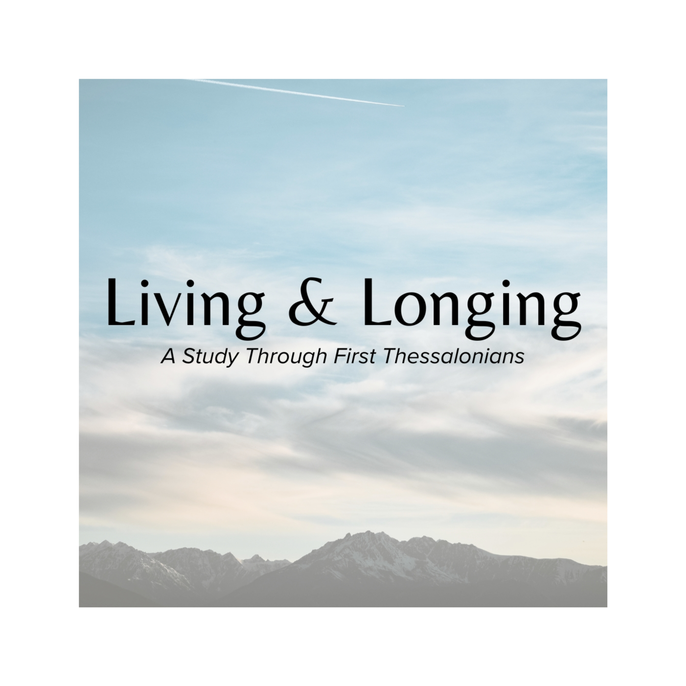 Episode 0128 - A Servants Life and Love (Part Four) - I Thessalonians 2:8-10 episode artwork