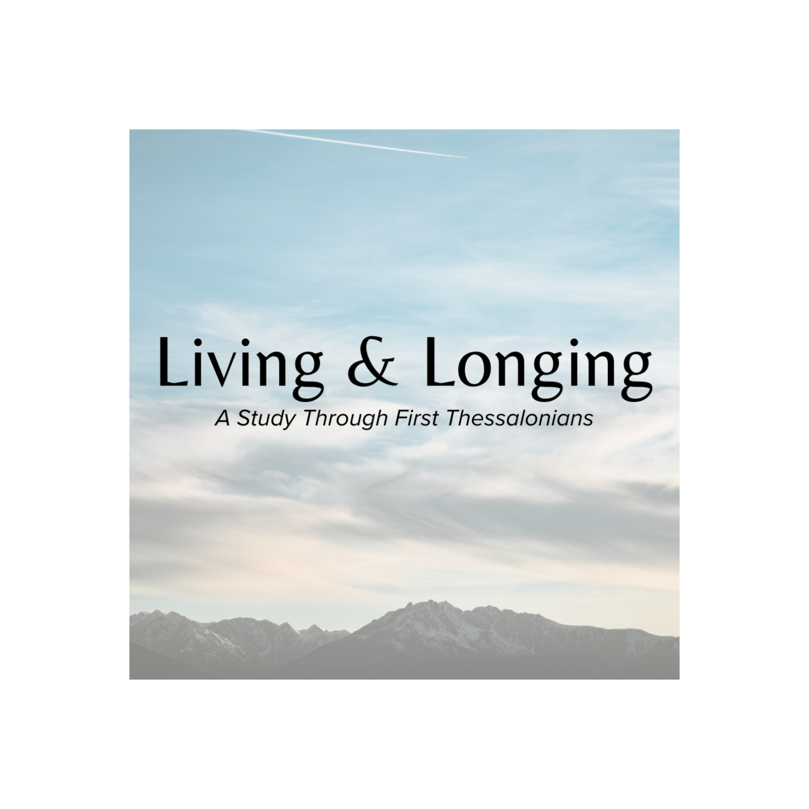 Episode 0160- Living in Light of the Lord’s Coming (Part Two) - I Thessalonians 5:1-11 episode artwork