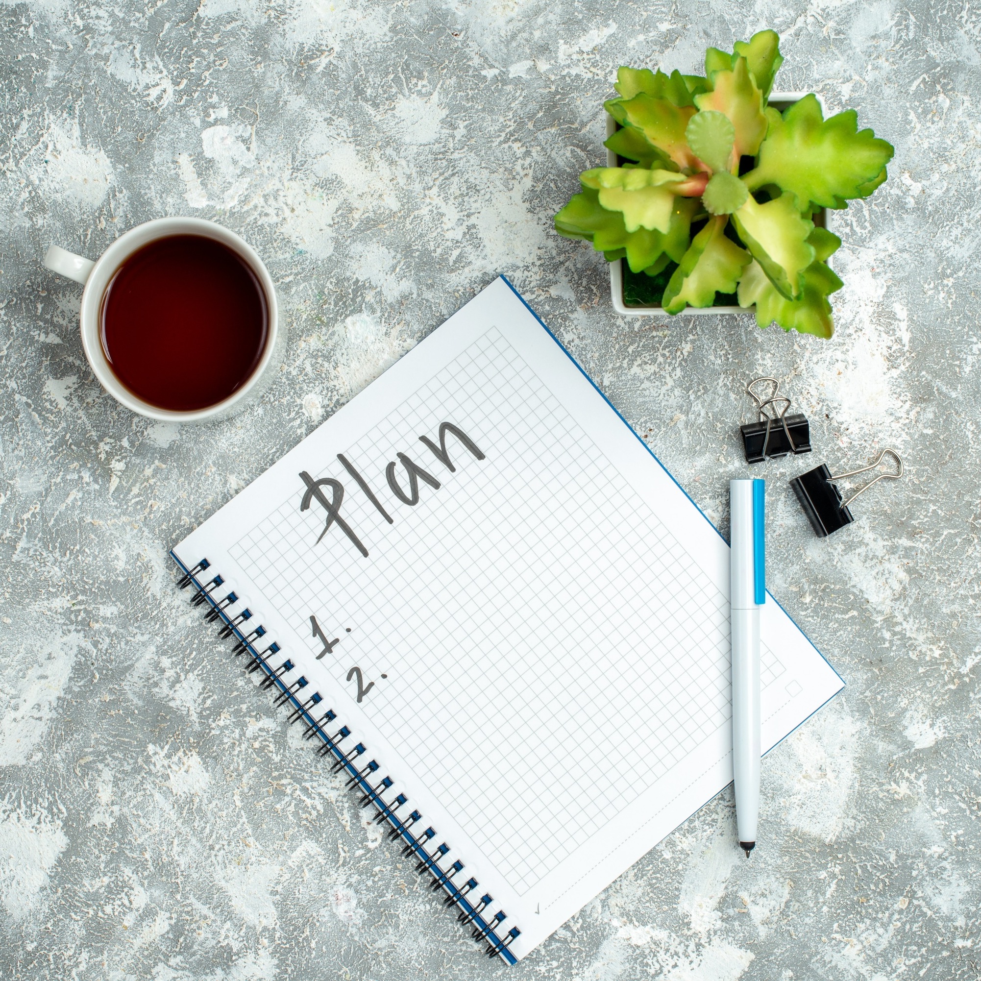 The Foundation of Planning Ahead: Securing Your Future with Experience