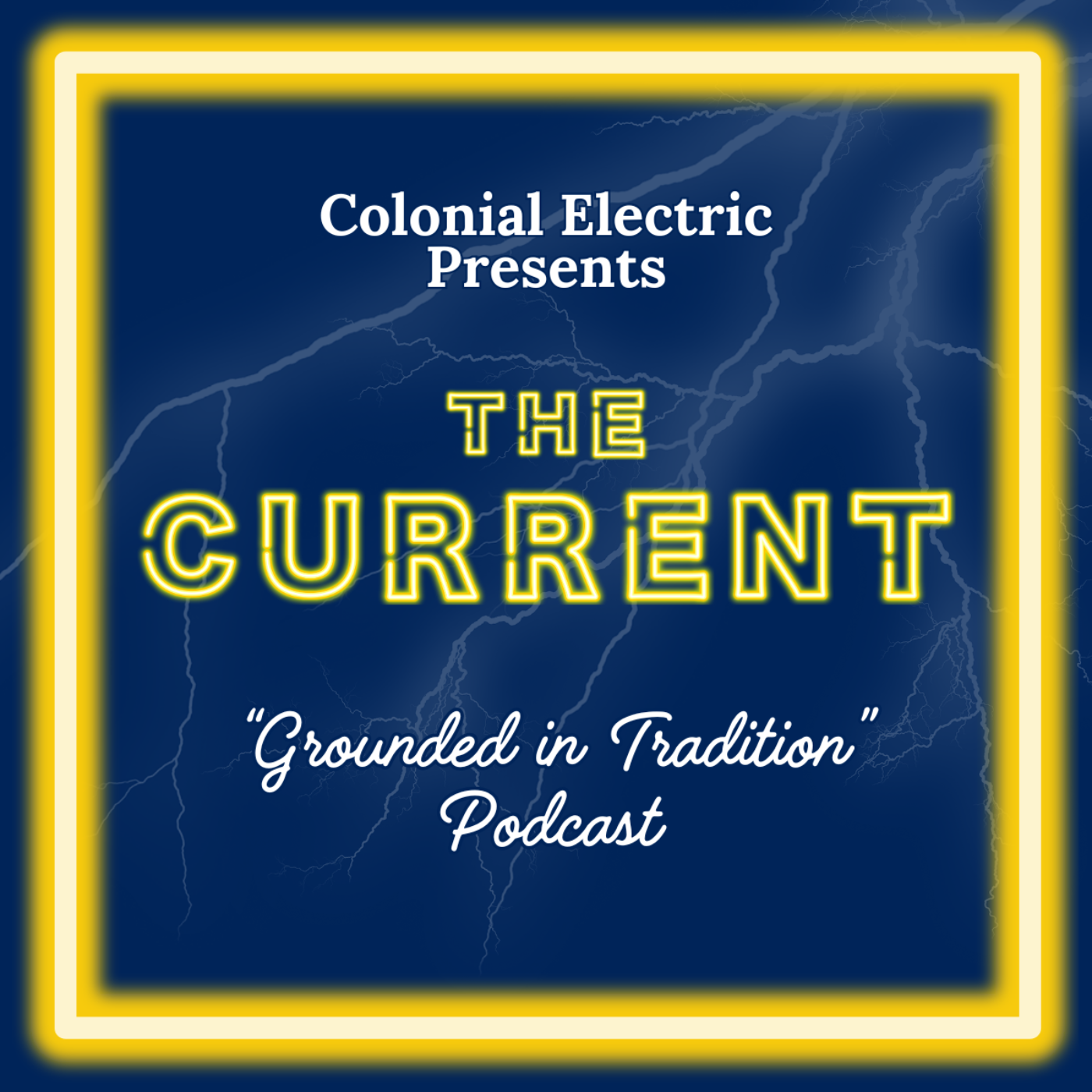 The Current – Grounded in Tradition Podcast Ep 2 – Jo Ann Katski