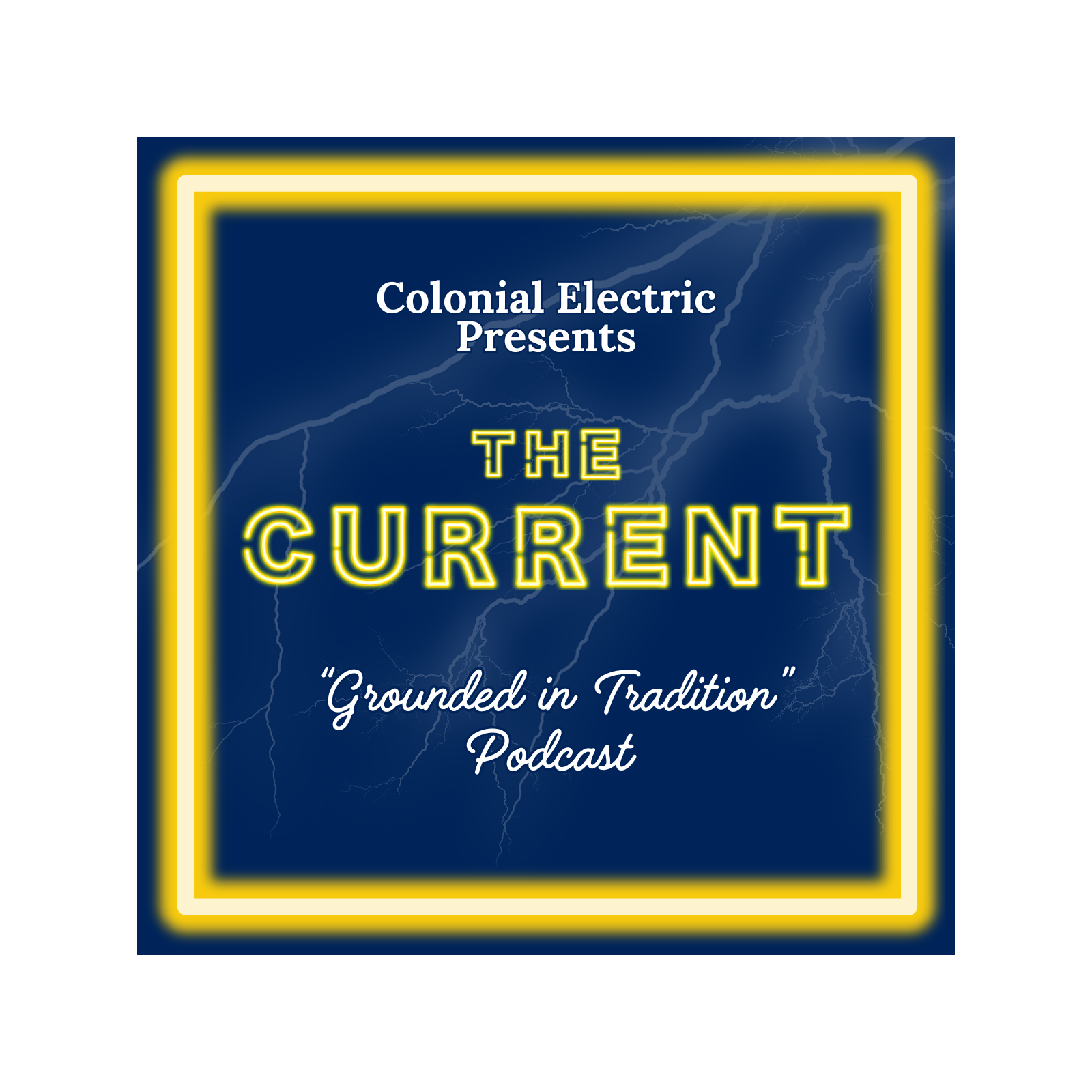 The Current – Grounded in Tradition Podcast Ep 3 – Jim Bezelik