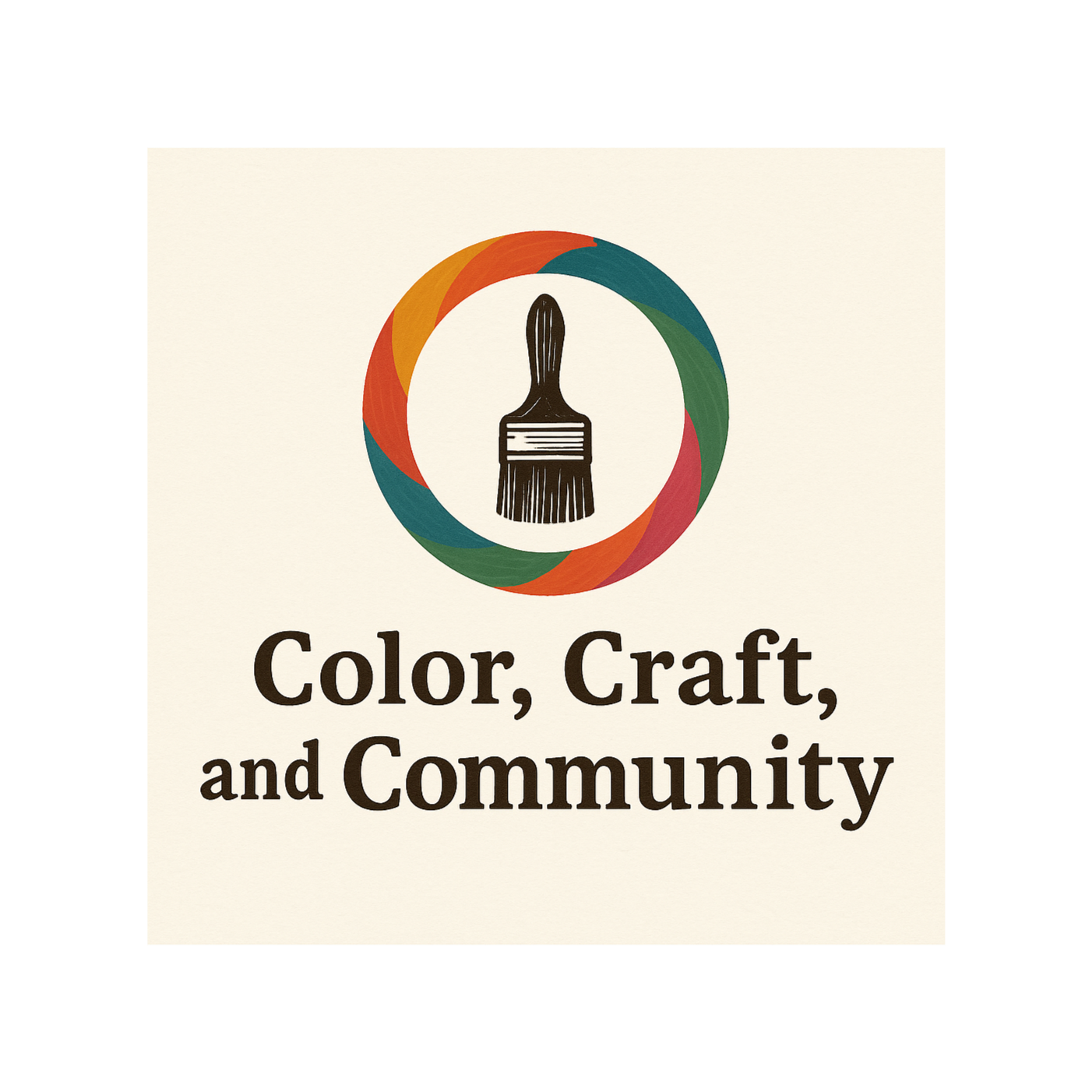 Color, Craft, and Community