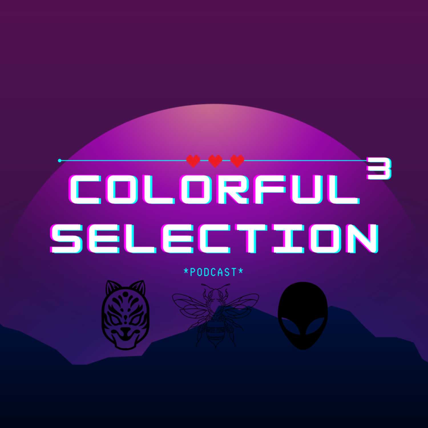 Episode 17 (Space Blood)