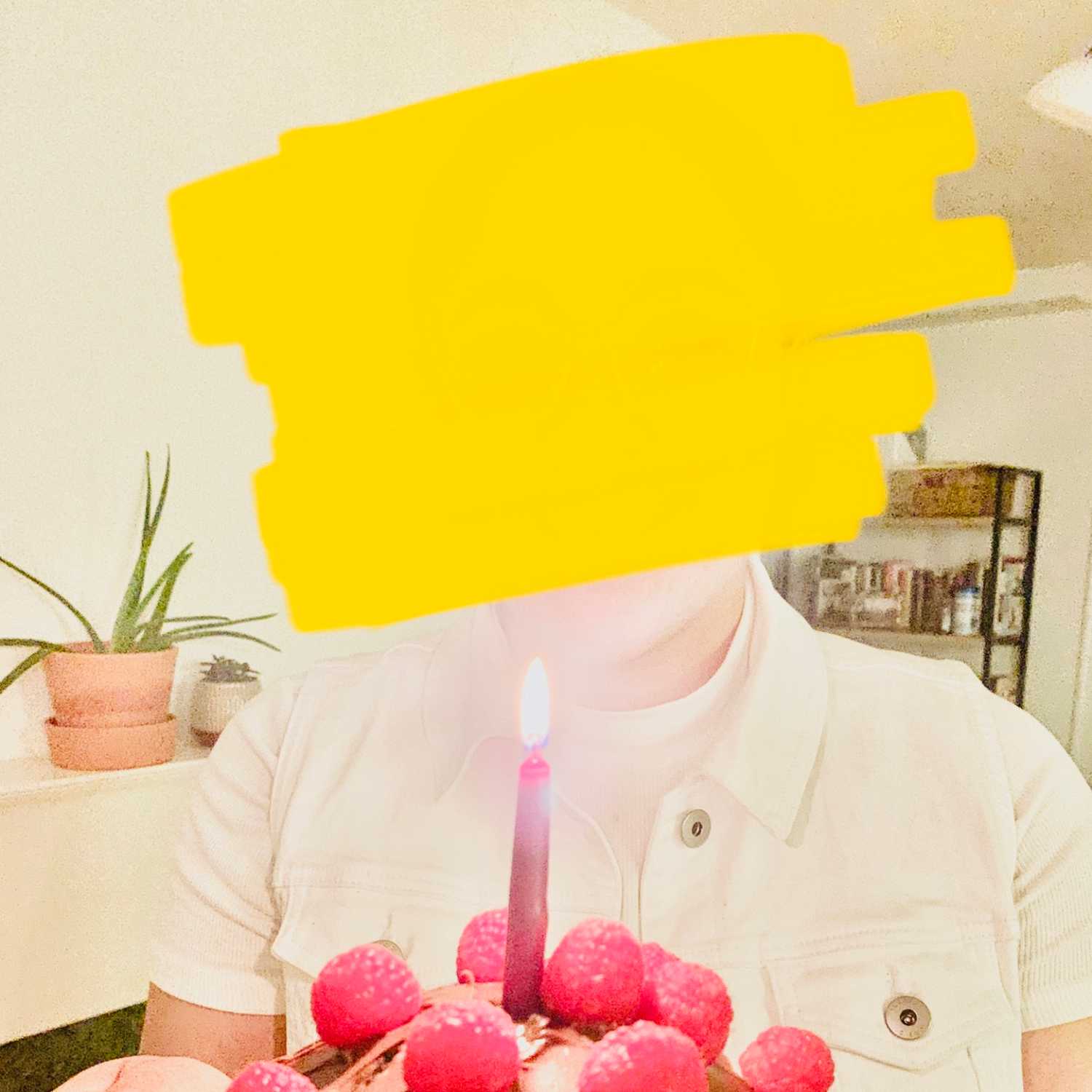 My Toxic Trait: I am a Hungry Ghost (Level 6)